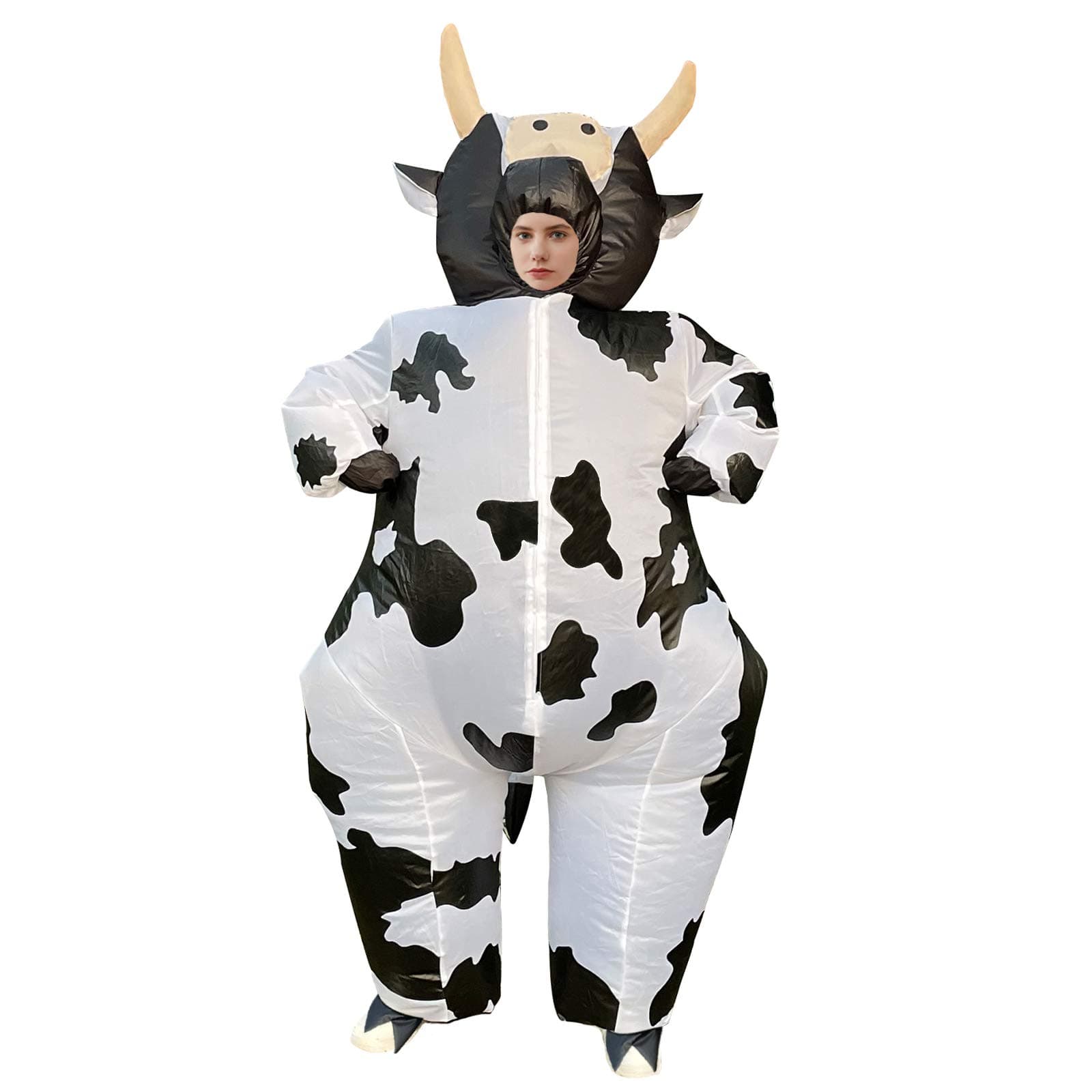 Cow Costume