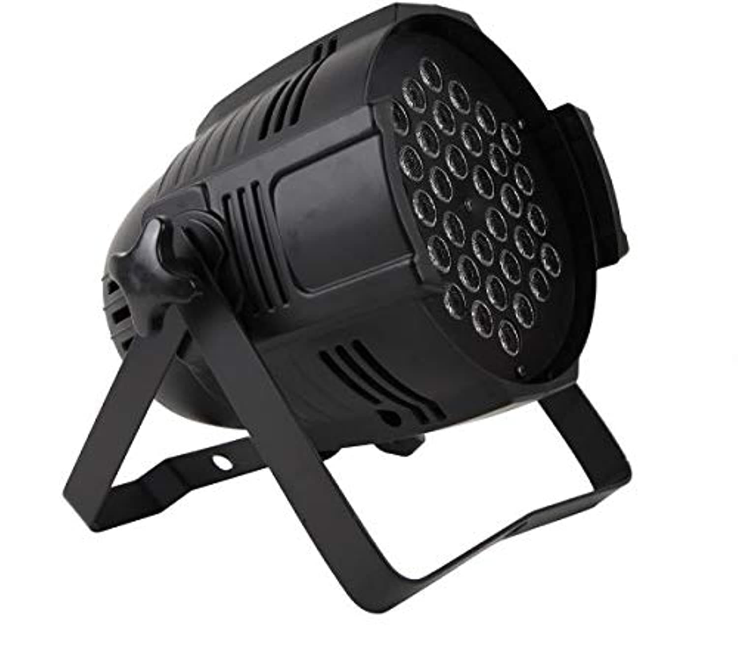 YJ009 Crony DJ Equipment LED Flat Par Light