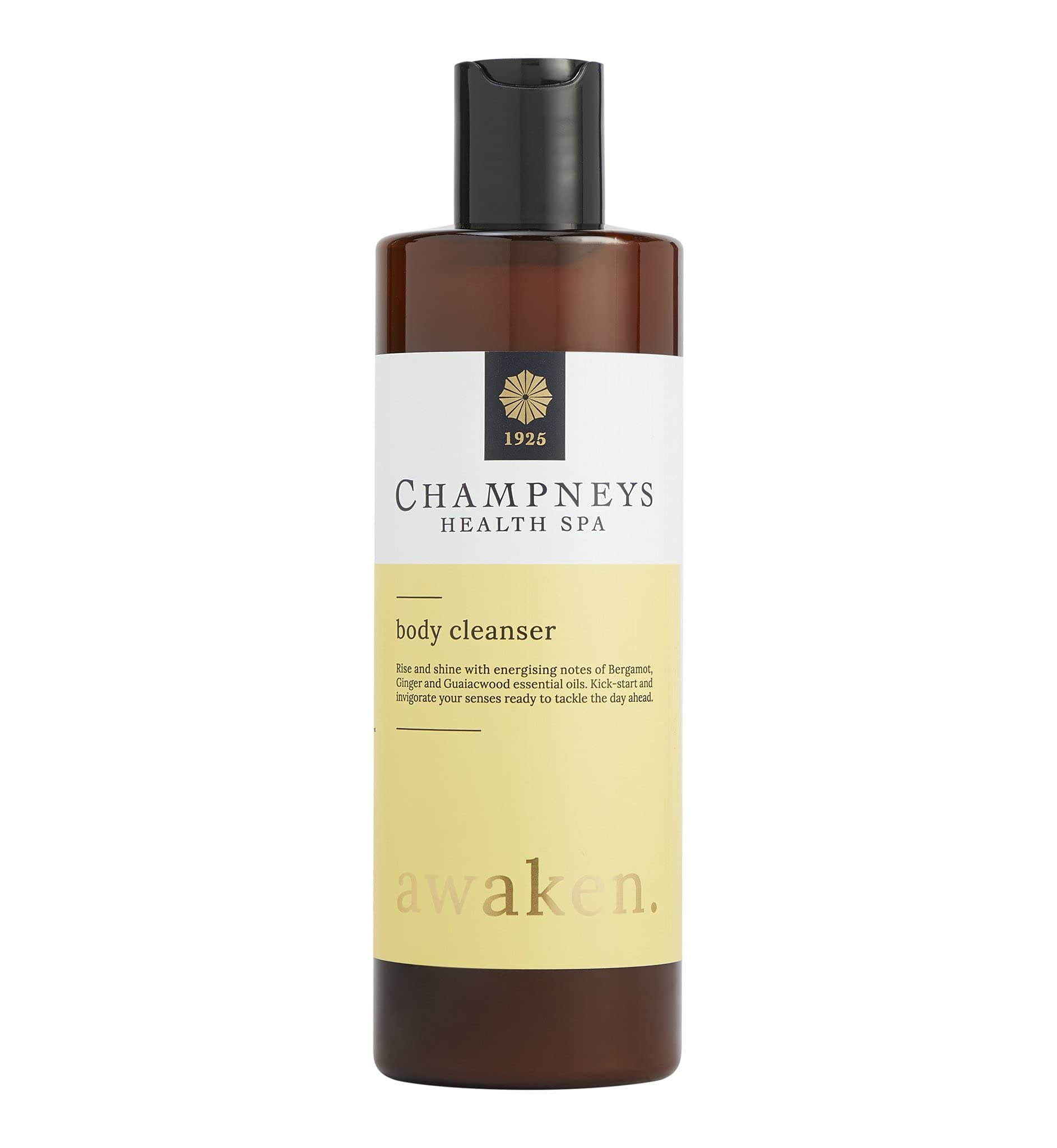 Awaken Body Cleanser 350ml