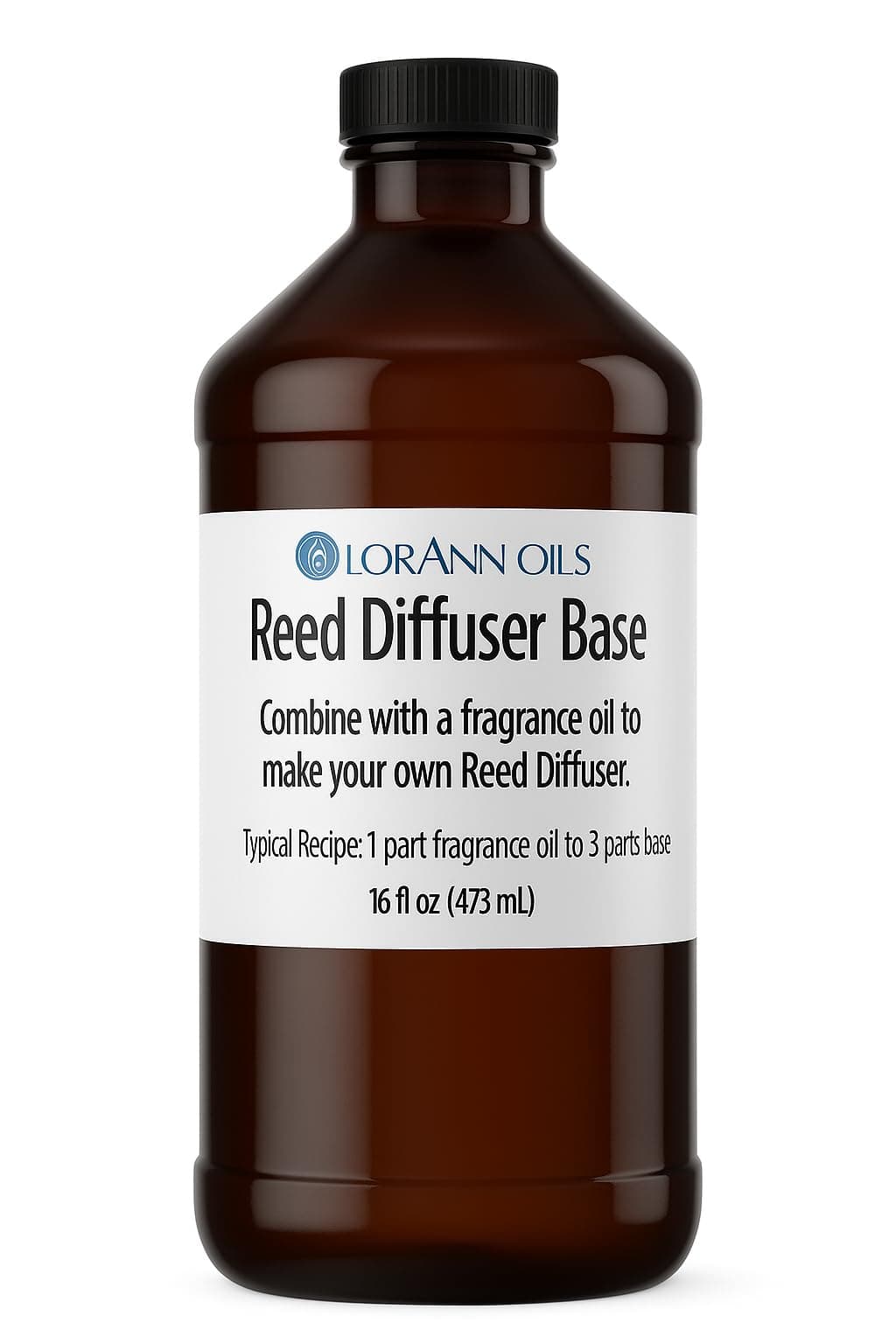 LorAnn Oils Reed Diffuser Base, 16 oz