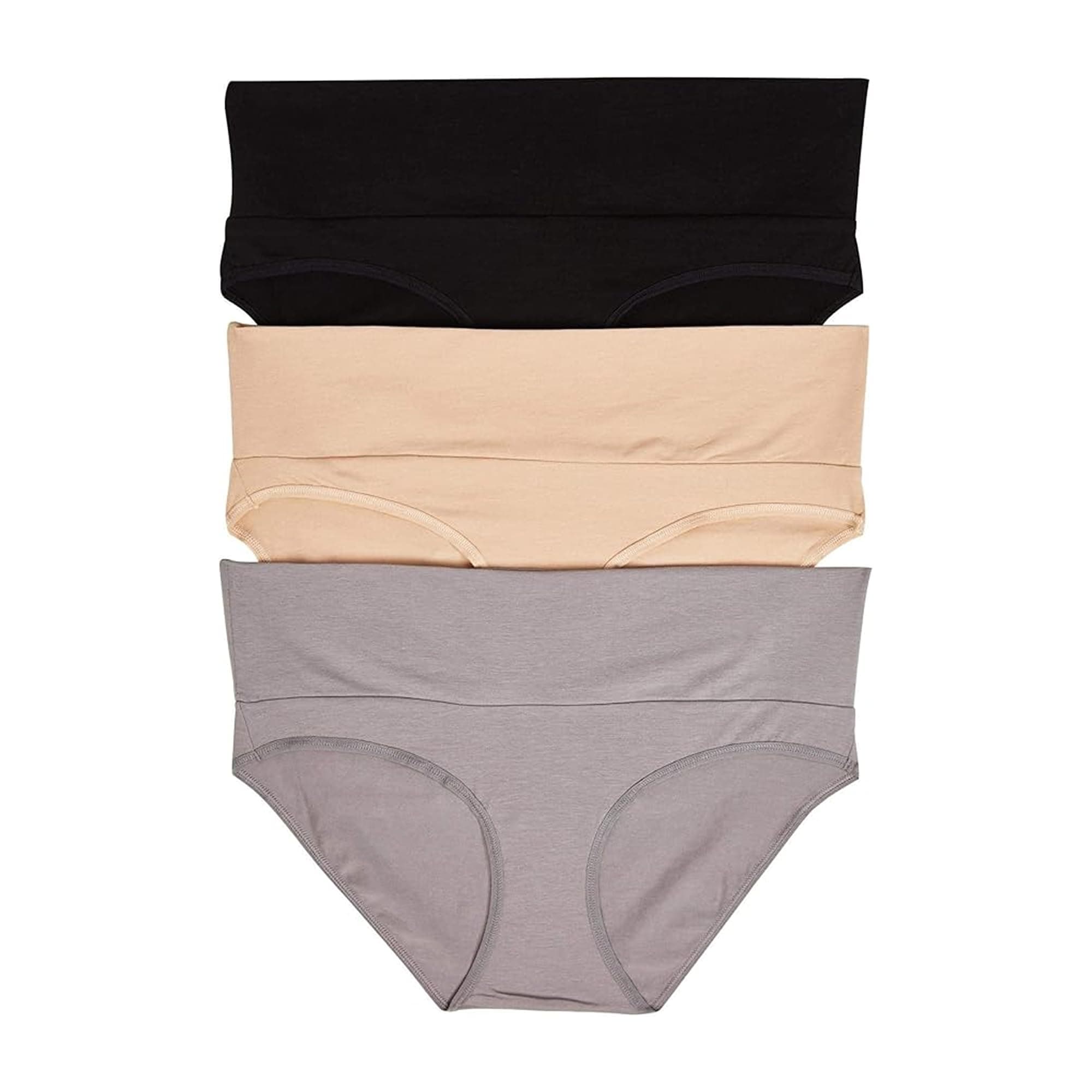 Maternity 3 Pack Panties