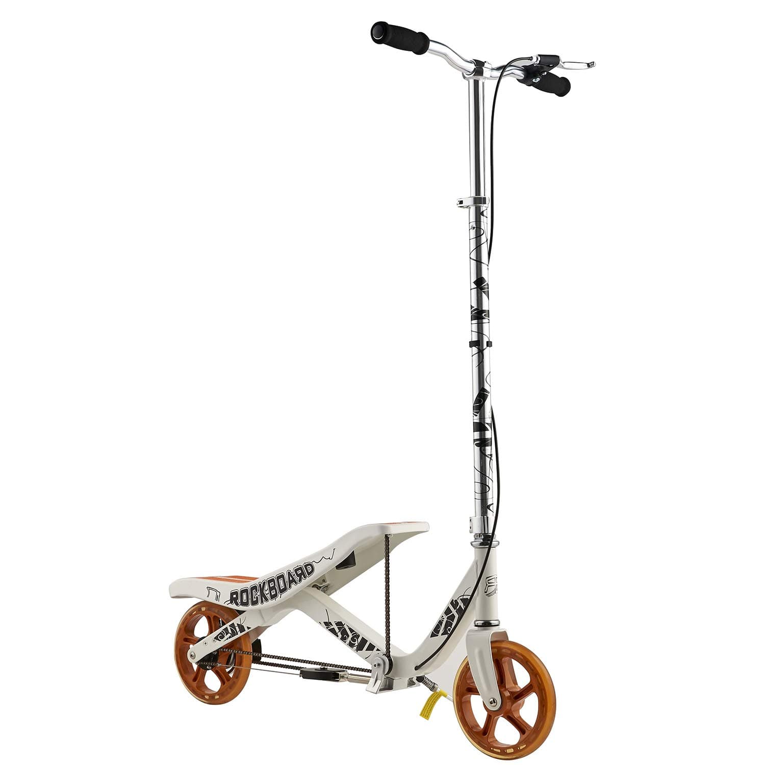 Rockboard RBX Kick Scooter in