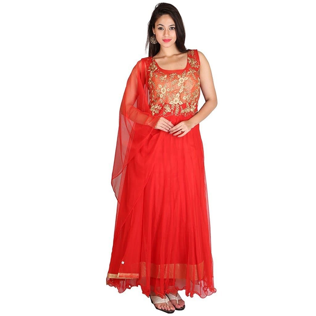 Salwar Suit for Women Readymade