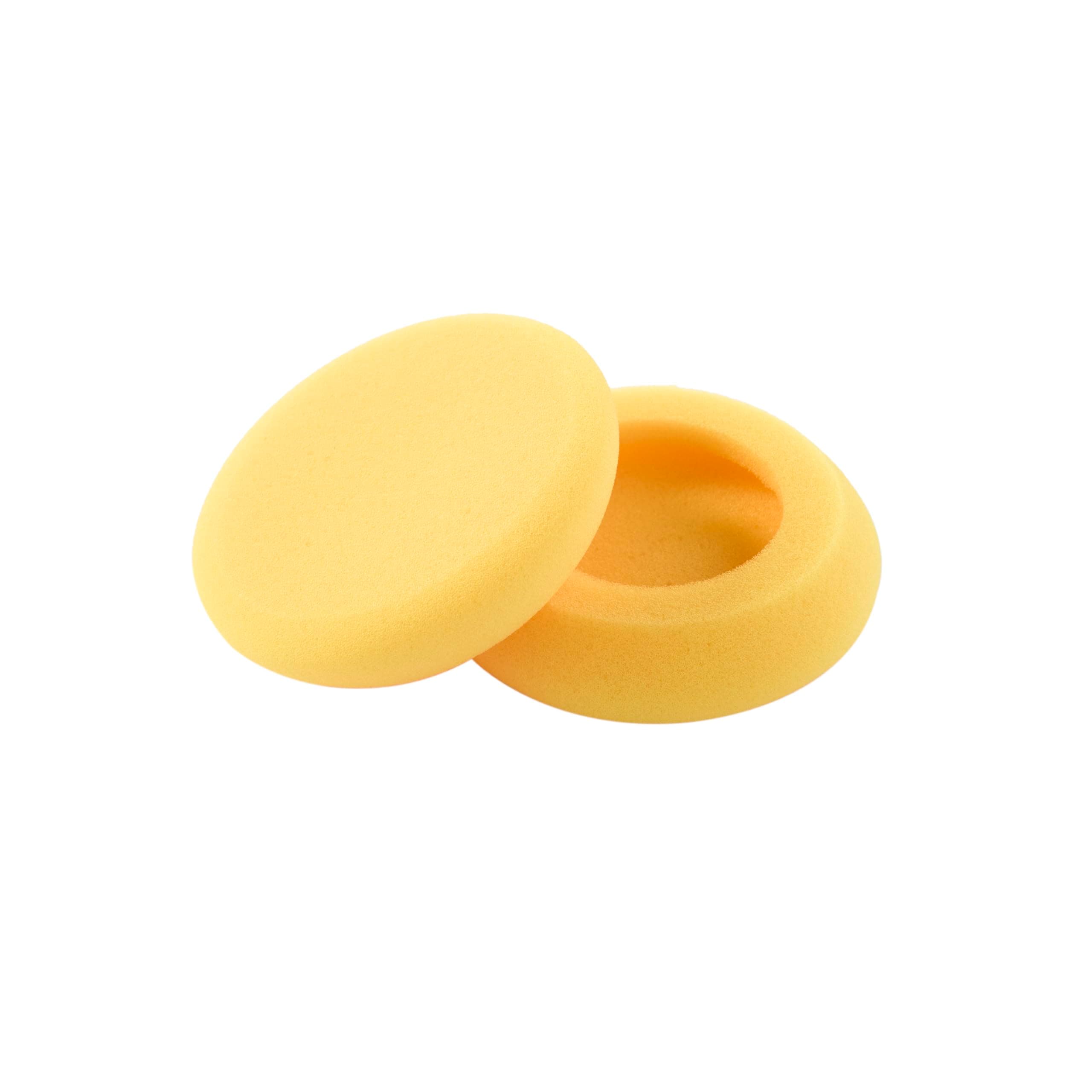 EARPADS for Koss PORTAPRO (Yellow)