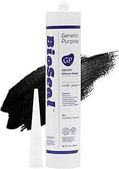 BioSeal General Purpose BLACK