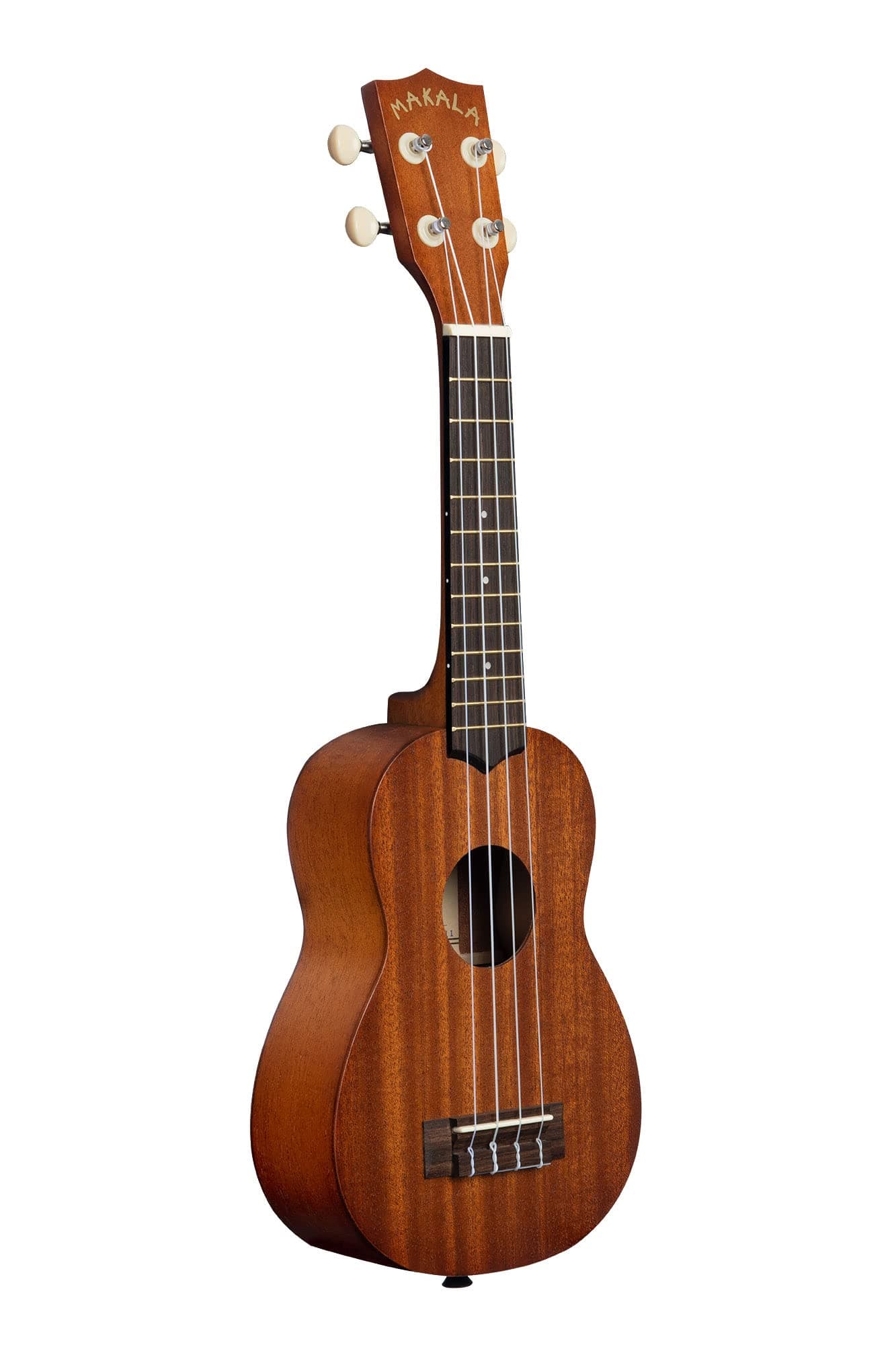 KA-MK-S Makala Soprano Ukulele