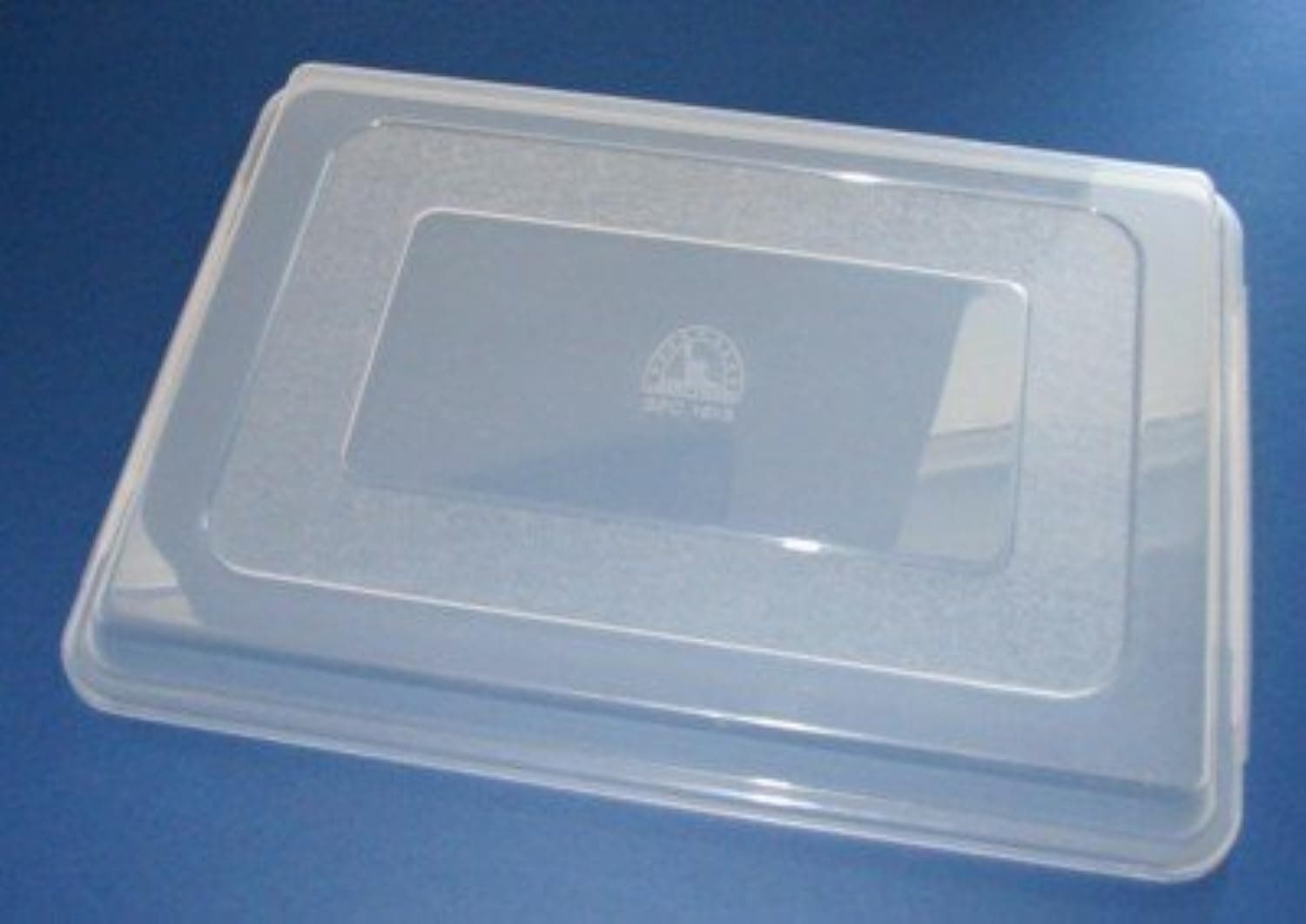 Libertyware 18" x 13" Half Size Jelly Roll Sheet Baking Pan Cover (Cover Only)