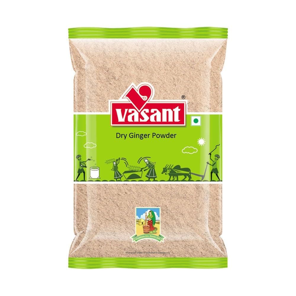 Vasant Masala Dry Ginger Powder 100g