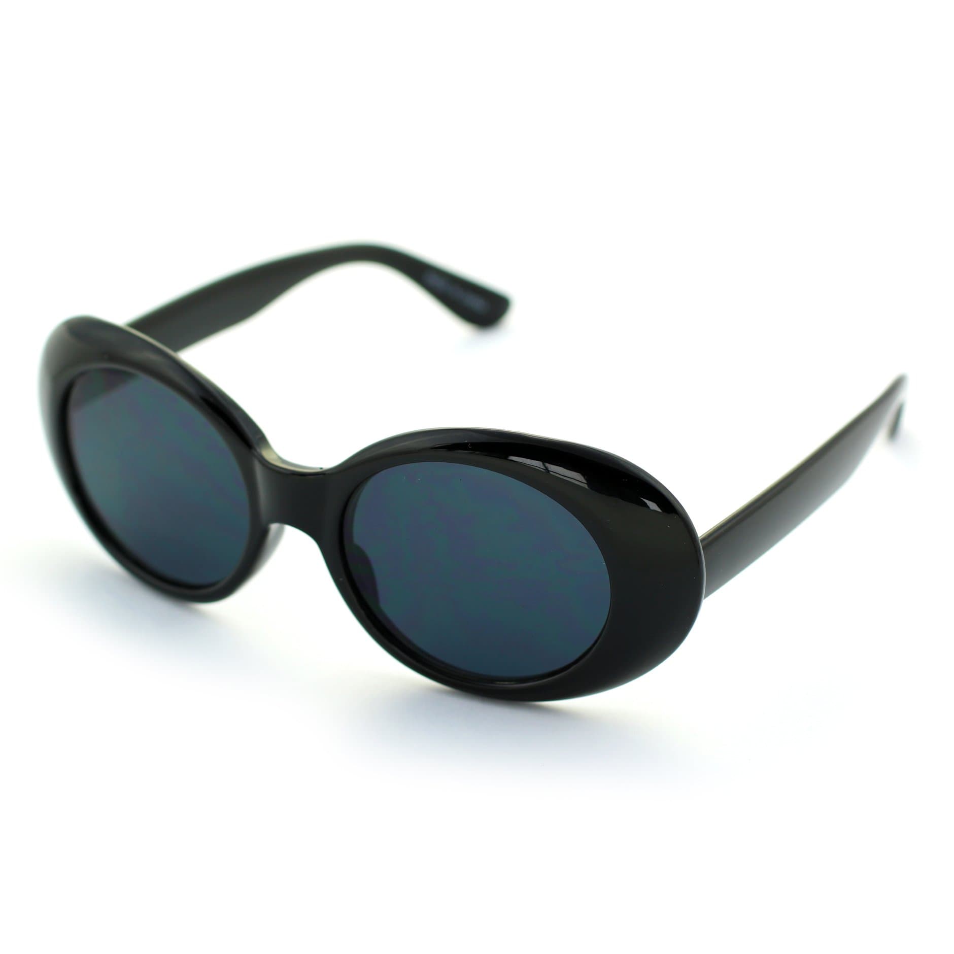 Cobain Sunglasses. Classic Round Framens
