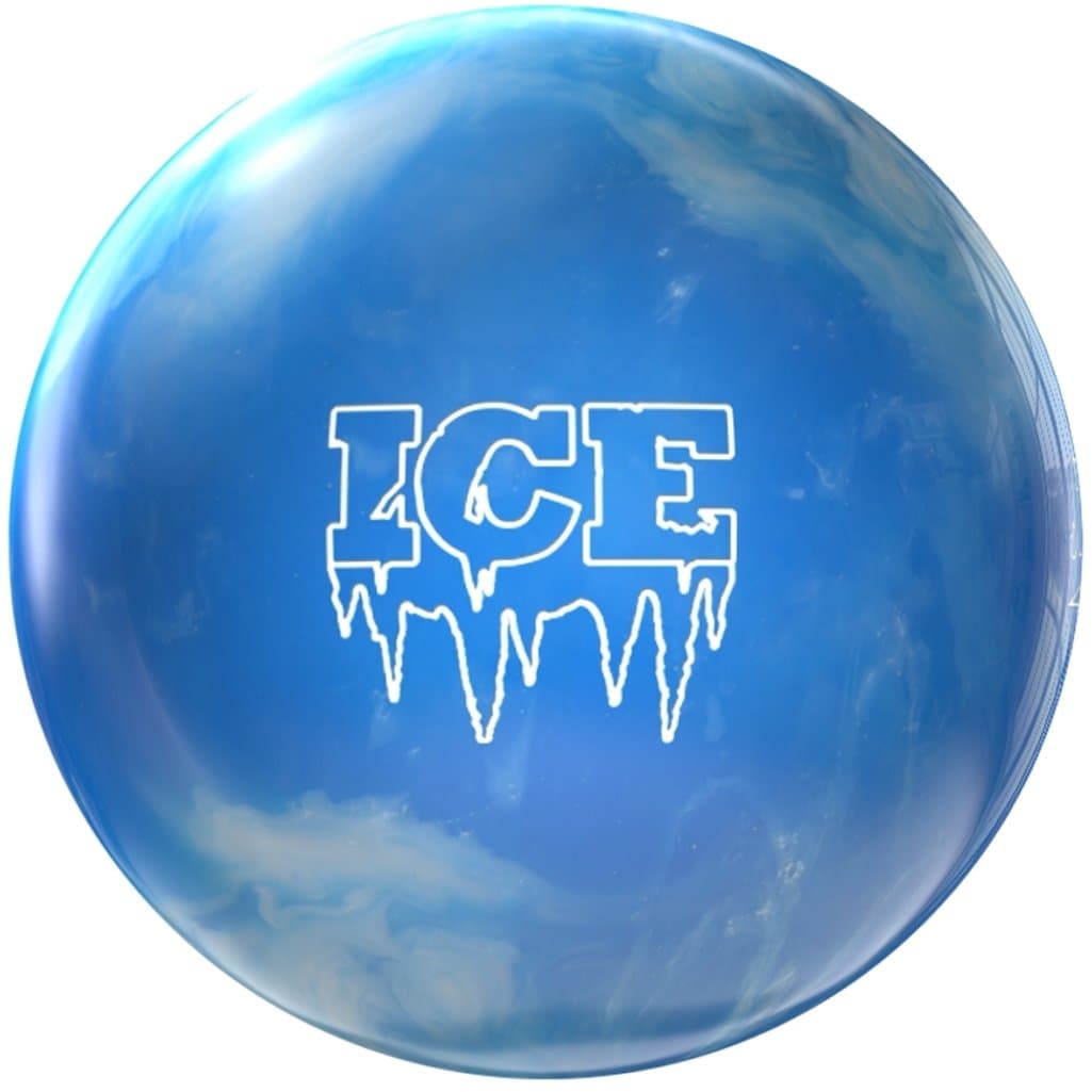 Storm Ice Storm Blue/White 15 Pounds
