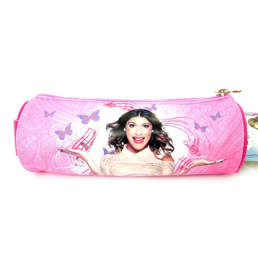 Tube kit 'Violetta' rose.