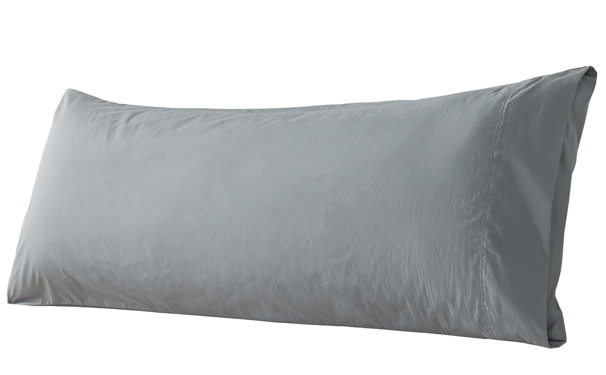 Body Pillow Cover Only