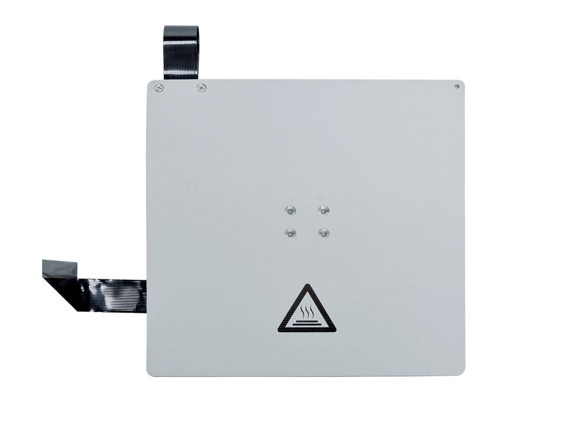 Cetus MK3 Heated Bed, Support More Difficult-to-Print Materials, Require MK3 Extension Board to Work