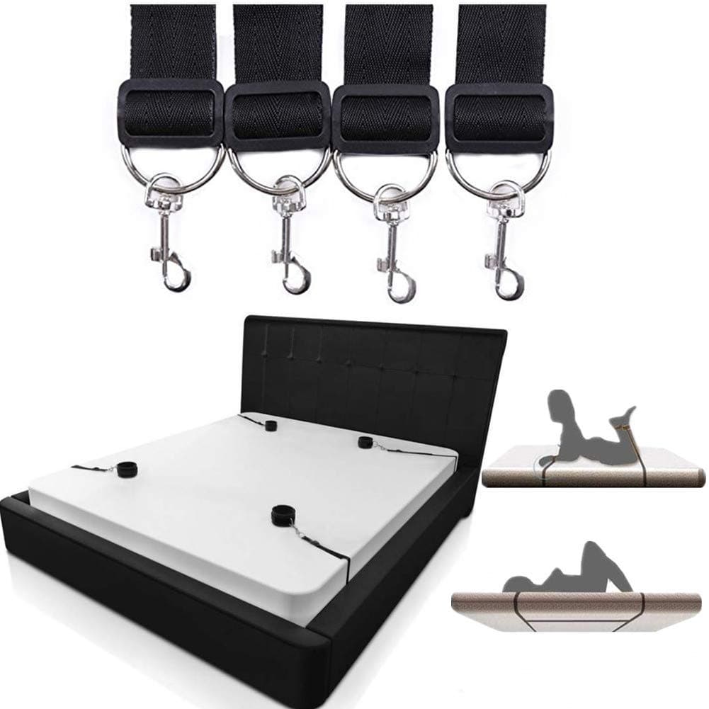 HUSHUS Wonderful Night Premium Bed Fixation System kit