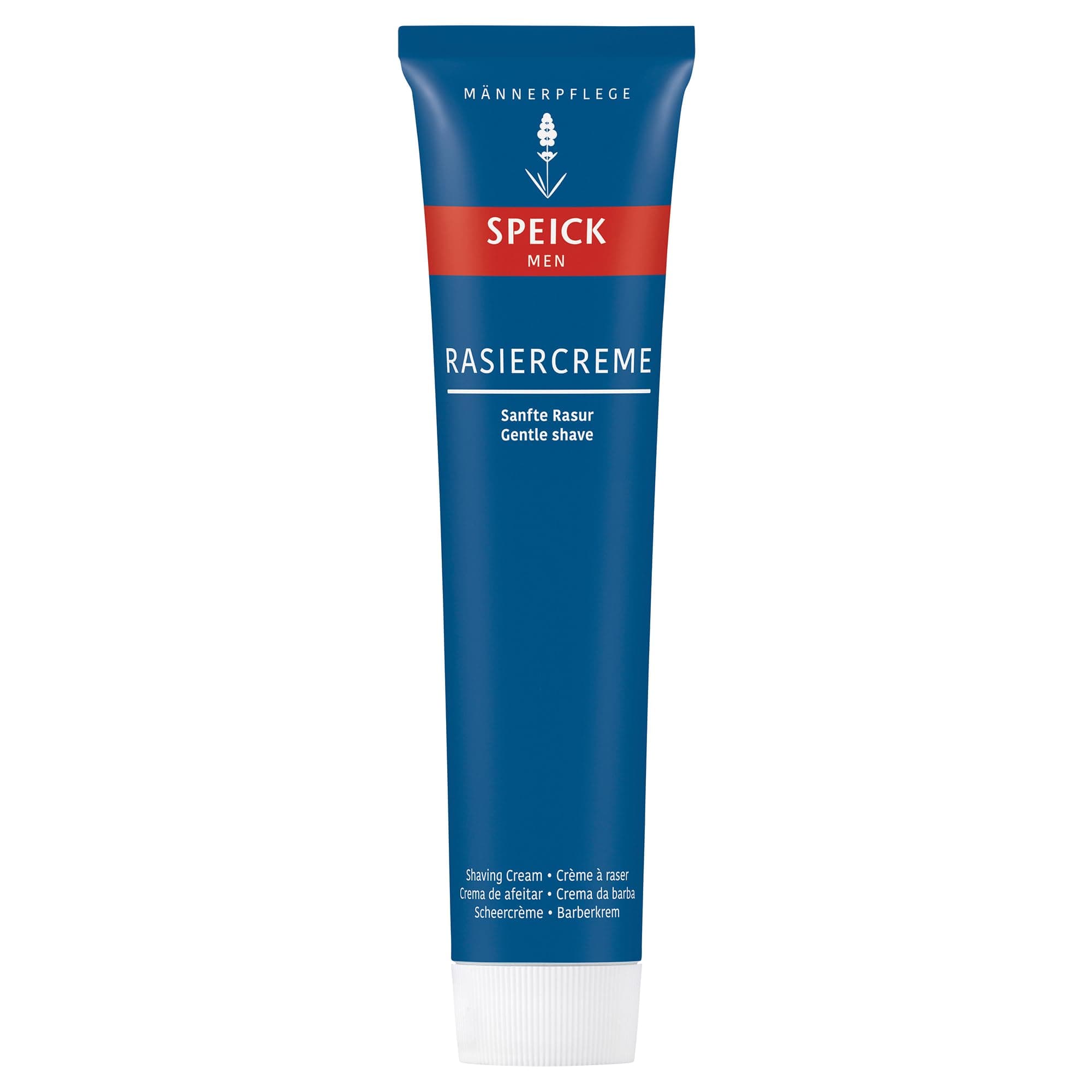 Speick Shave Cream - 2.5 fl. oz.