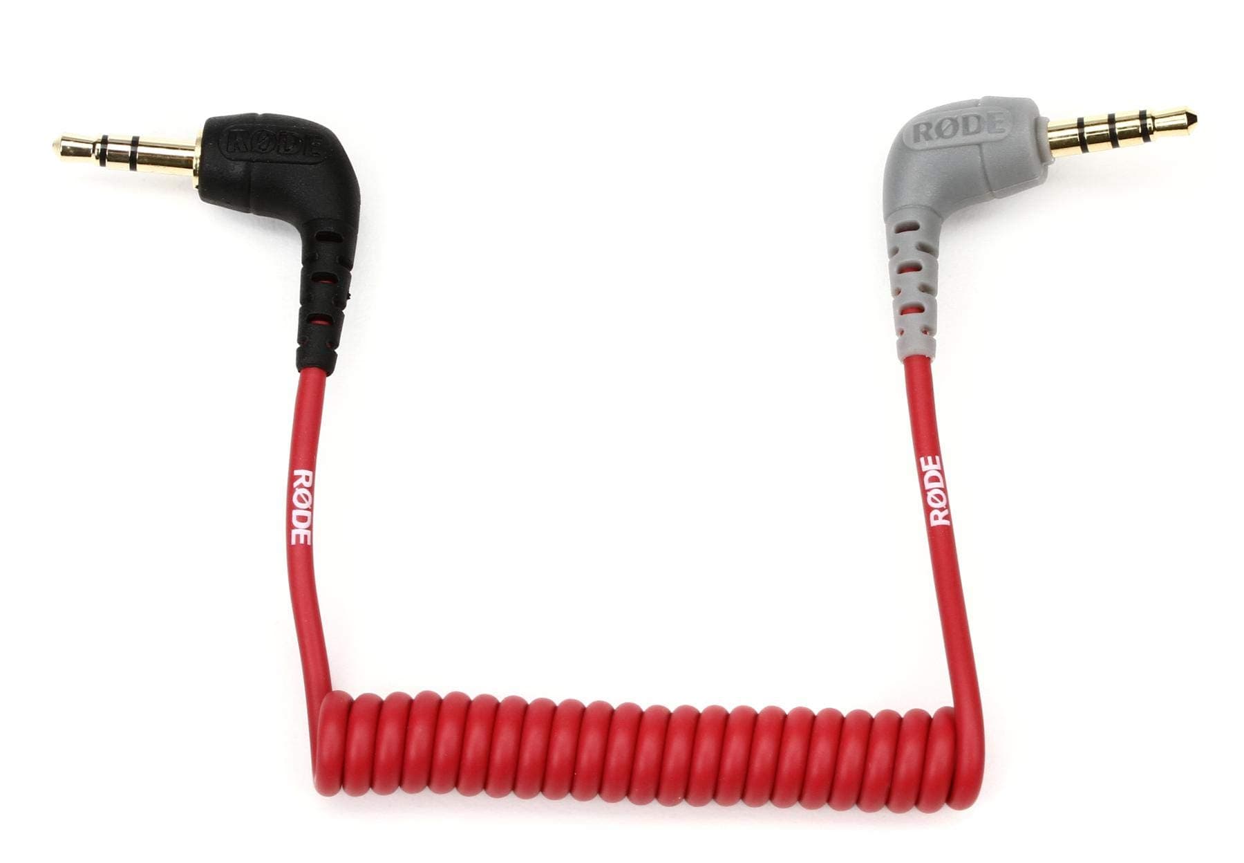 RØDE SC7 TRS to TRRS 3.5mm Patch Cable, Smartphone