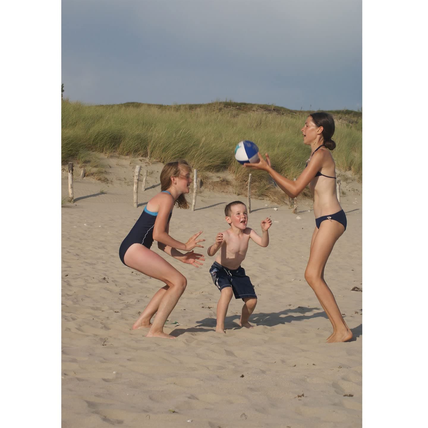 Team Magnus Devilfish Water Rugby Ball