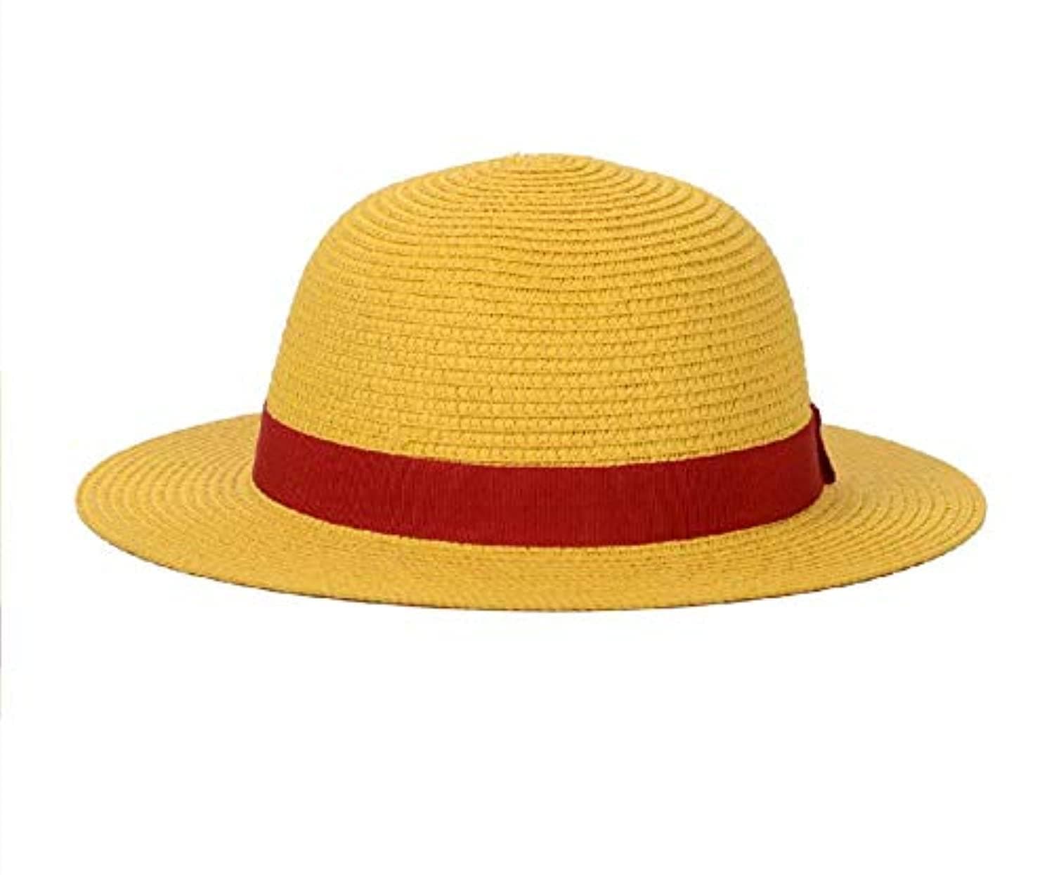 Anime Hat Visored Cartoon Cap Cosplay Props