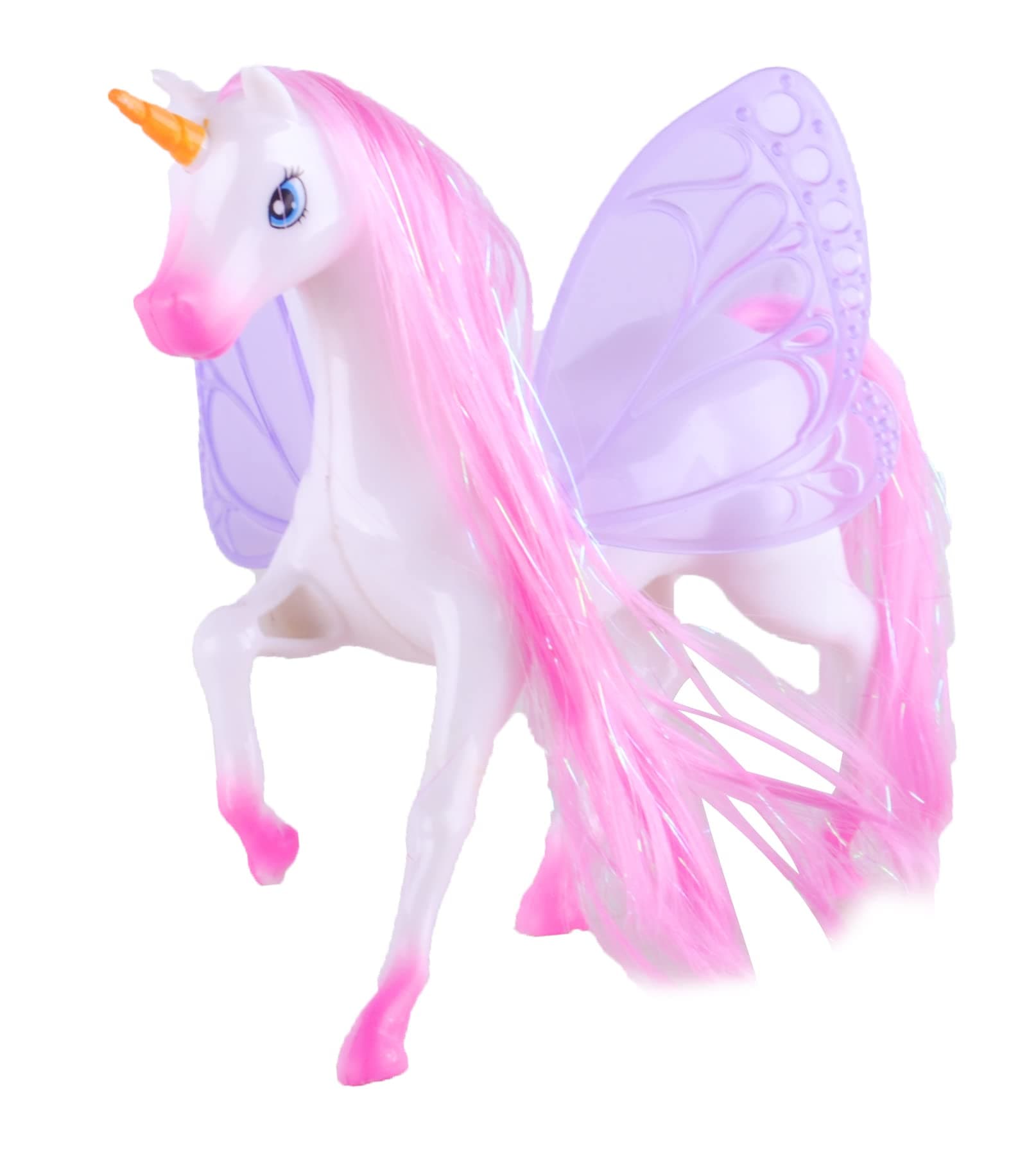 PJ Power Joy Everyday Toy Magic Pegasus