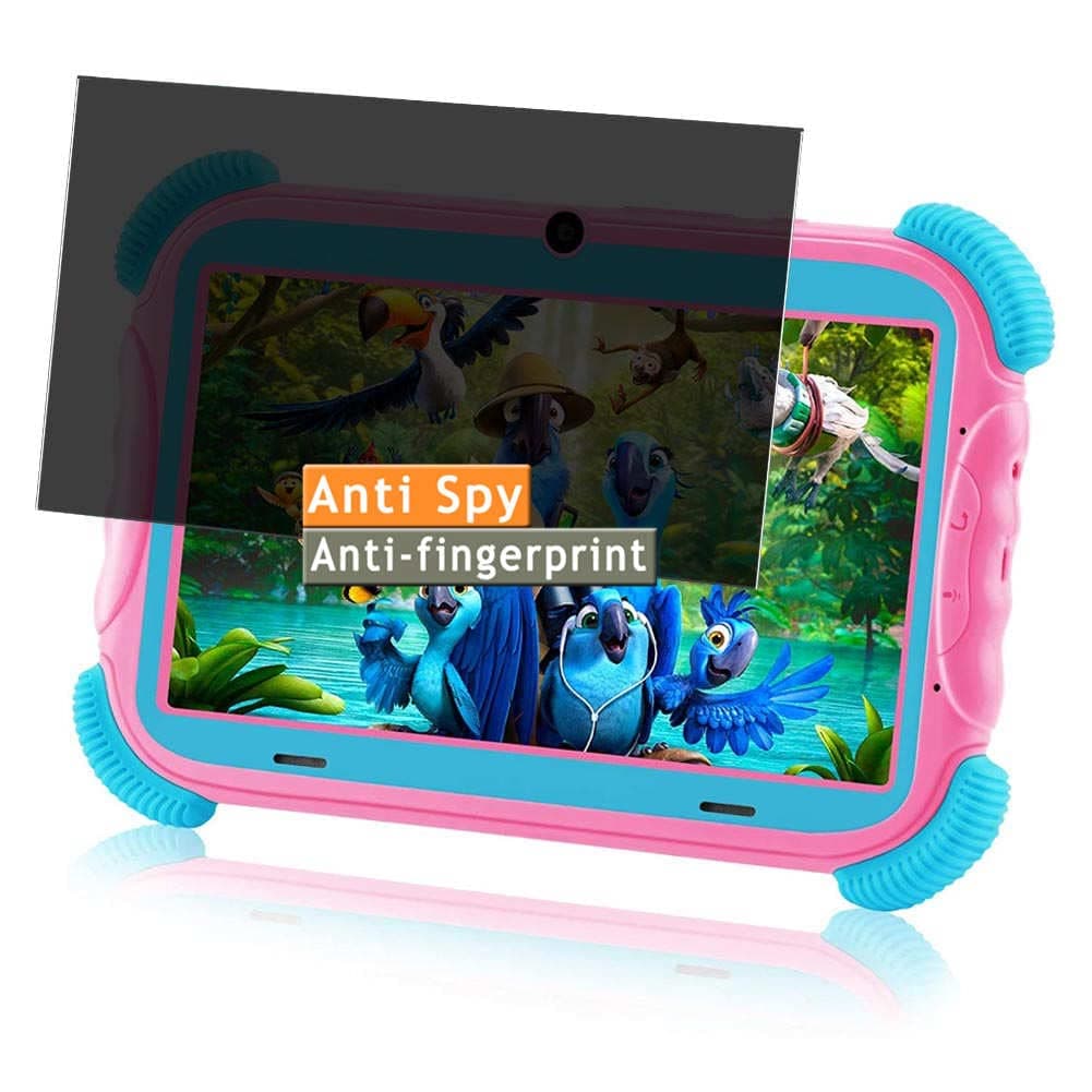 VaxsonPrivacy Screen Protector, compatible with MEIZE k79 Kids Tablets 7", Anti Spy Guard Film Protectors Sticker [NOT Tempered Glass] New