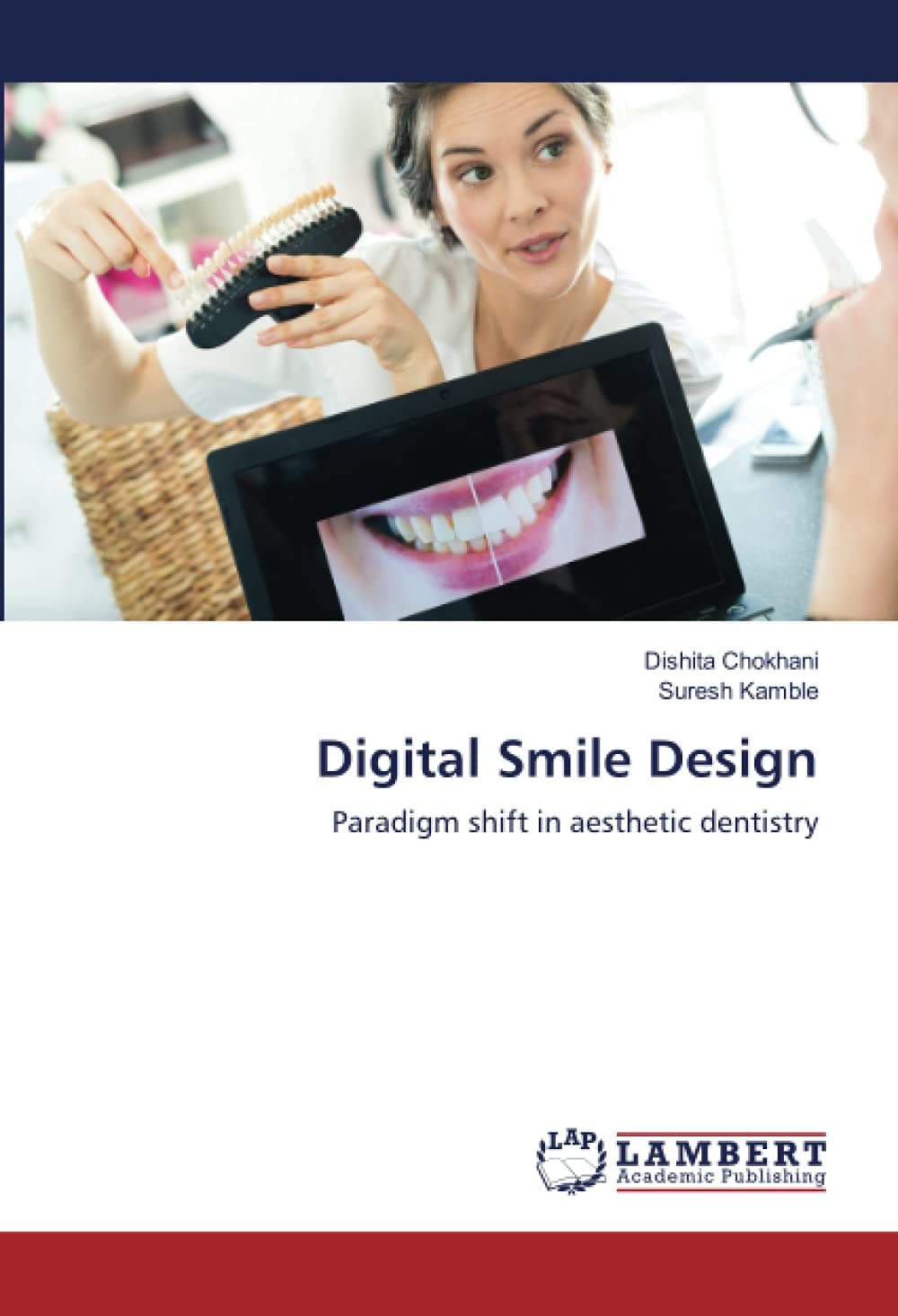 Digital Smile Design: Paradigm shift in aesthetic dentistry