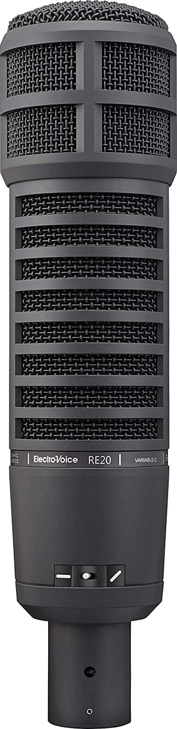 Condenser Microphone