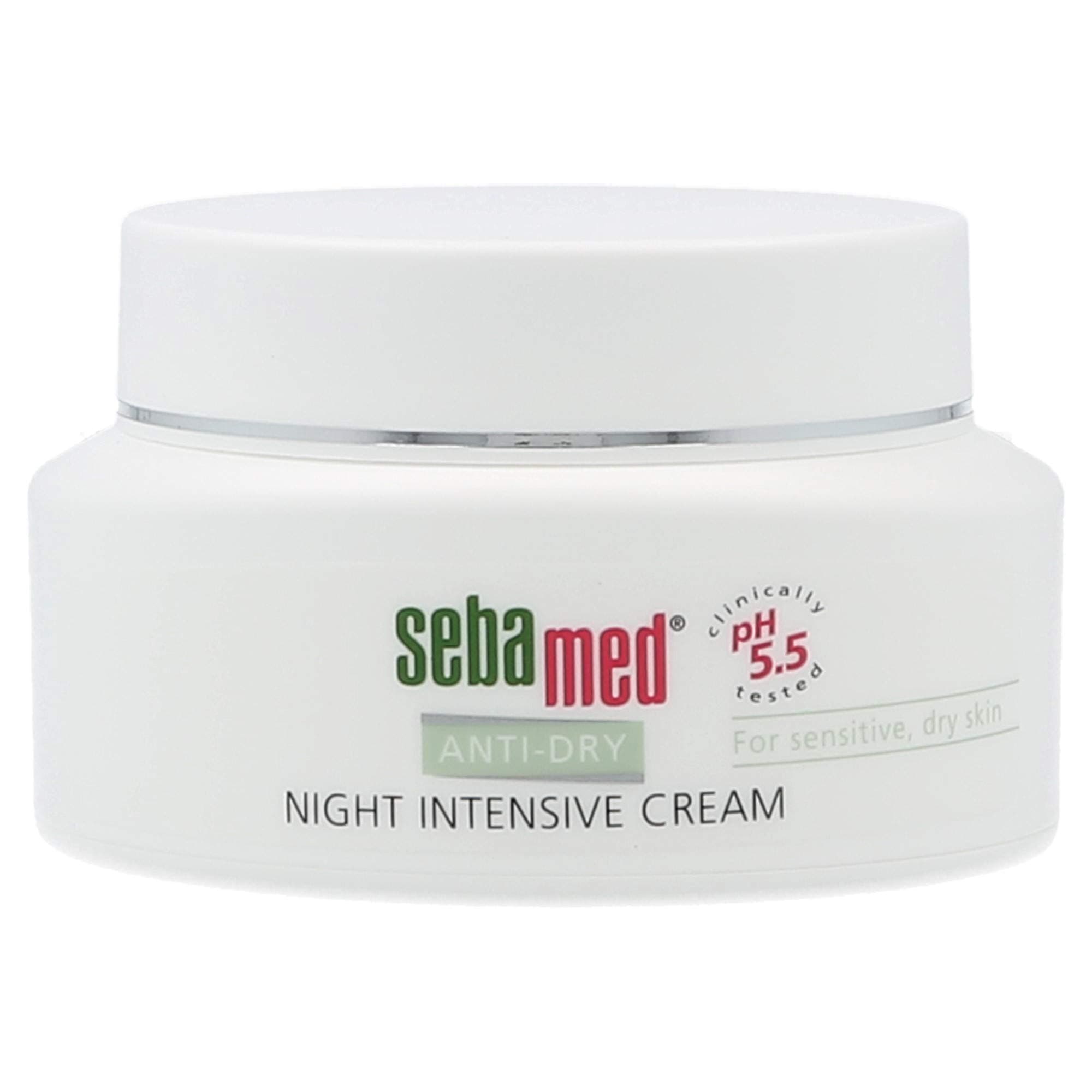 Sebamed Anti Dry Night Intensive