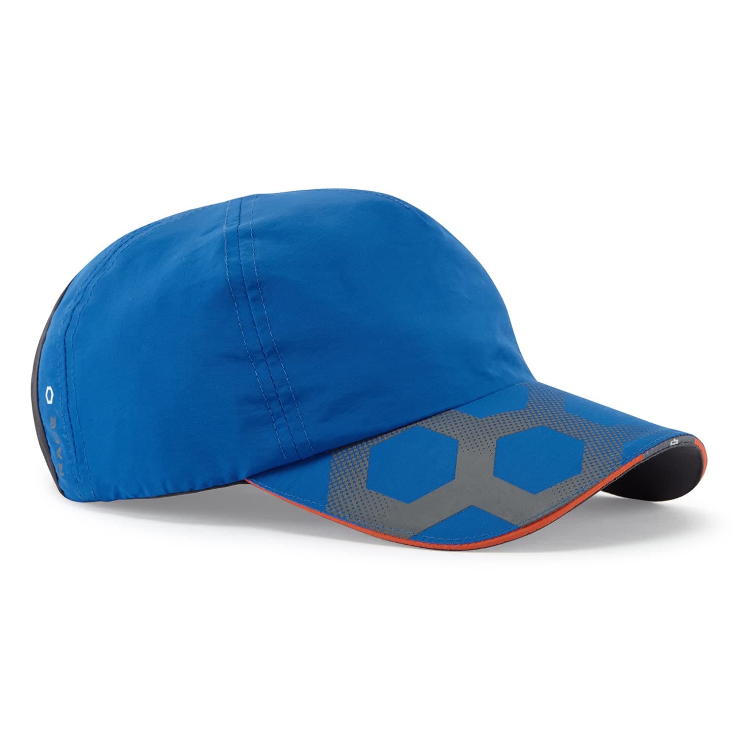 Race Cap - 50+ UV Sun Protection