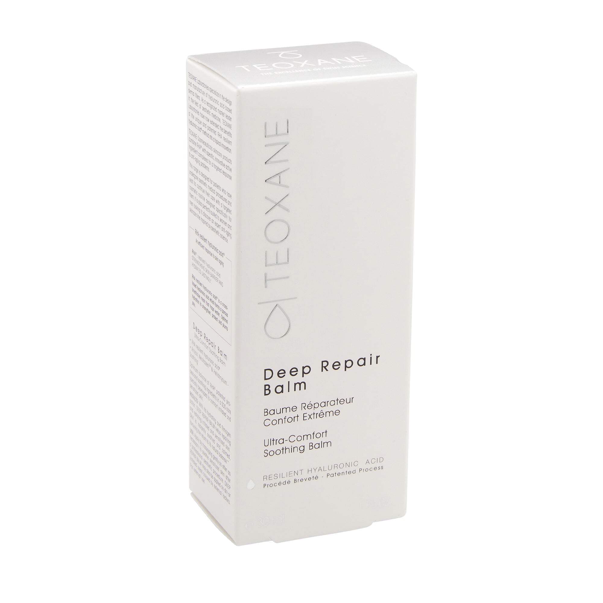 Deep Repair Balm by Teoxane