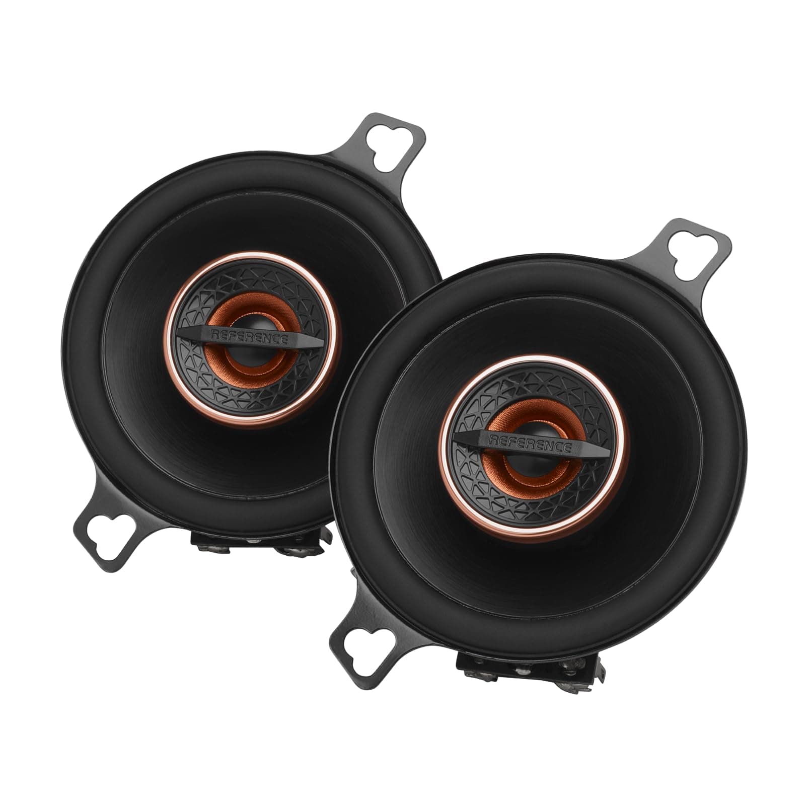 Infinity REF307F Reference Series 3.5" Extreme-Performance Automotive coaxial Speakers