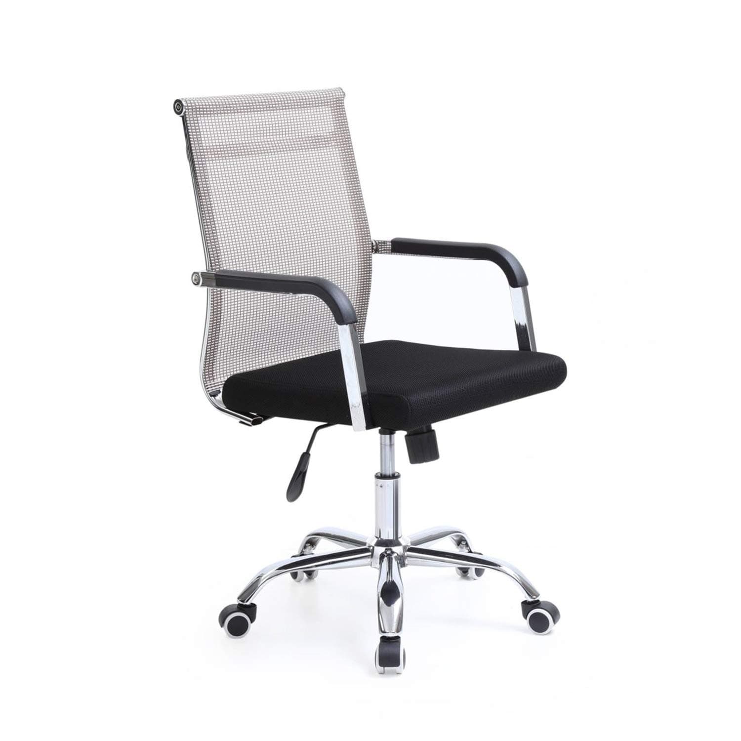 HODEDAH IMPORTMesh Office Chair Black