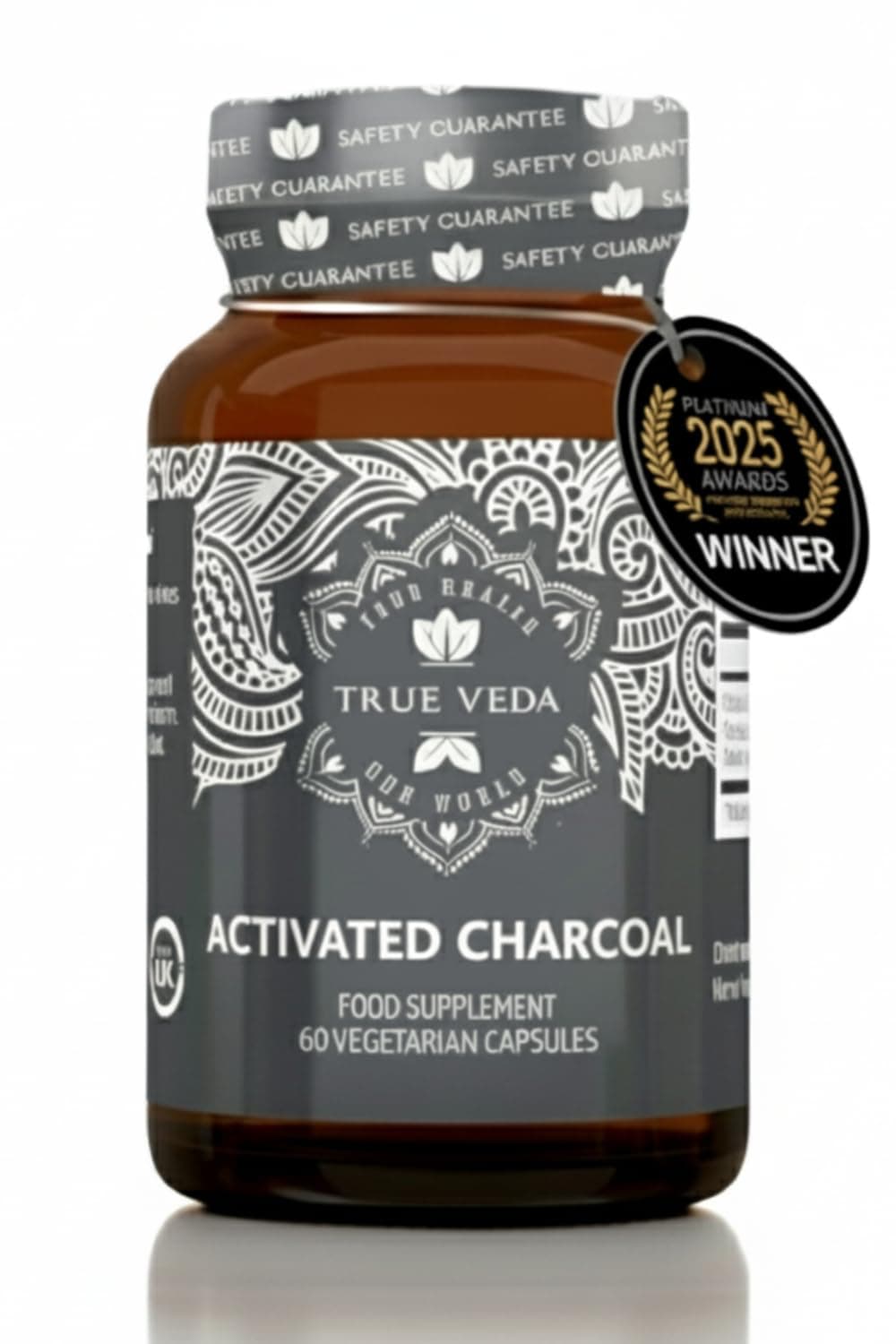 Activated Charcoal