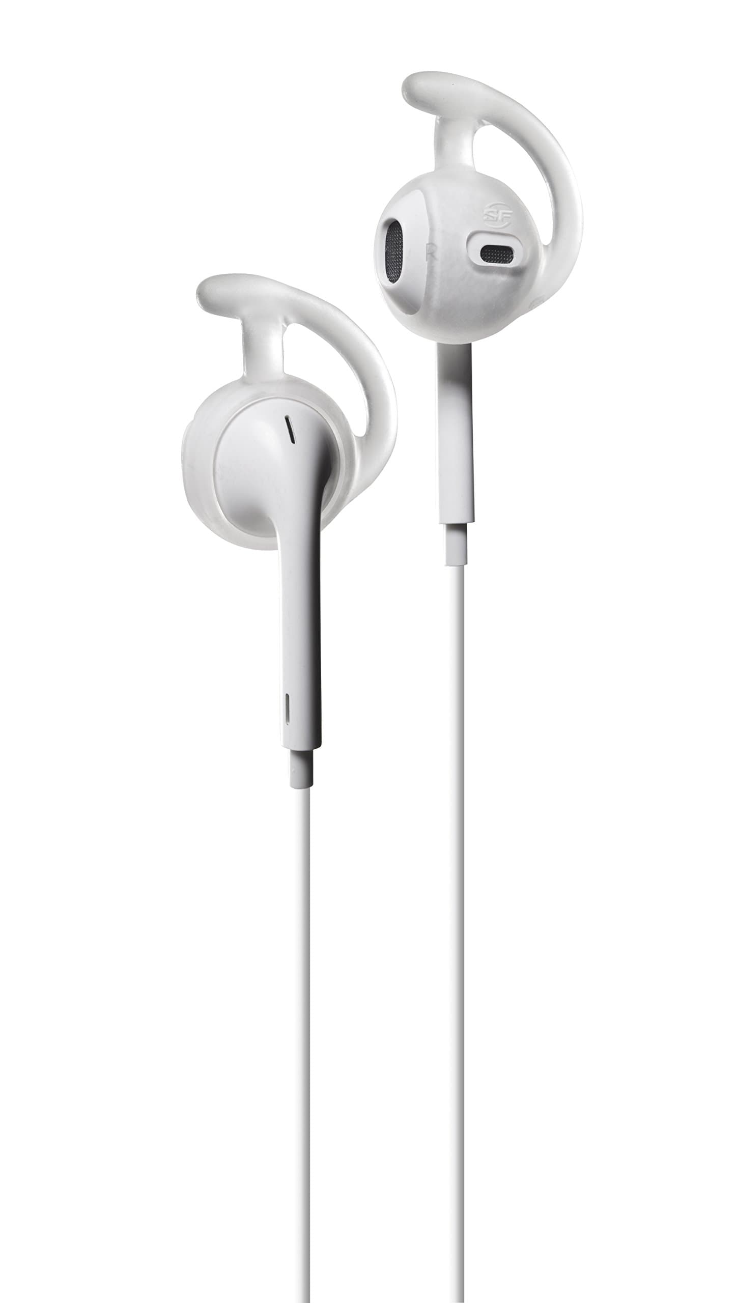 EarLocks for Apple EarPods – Compatible with iPhone 6/6s/6+, 5/5S and 5C