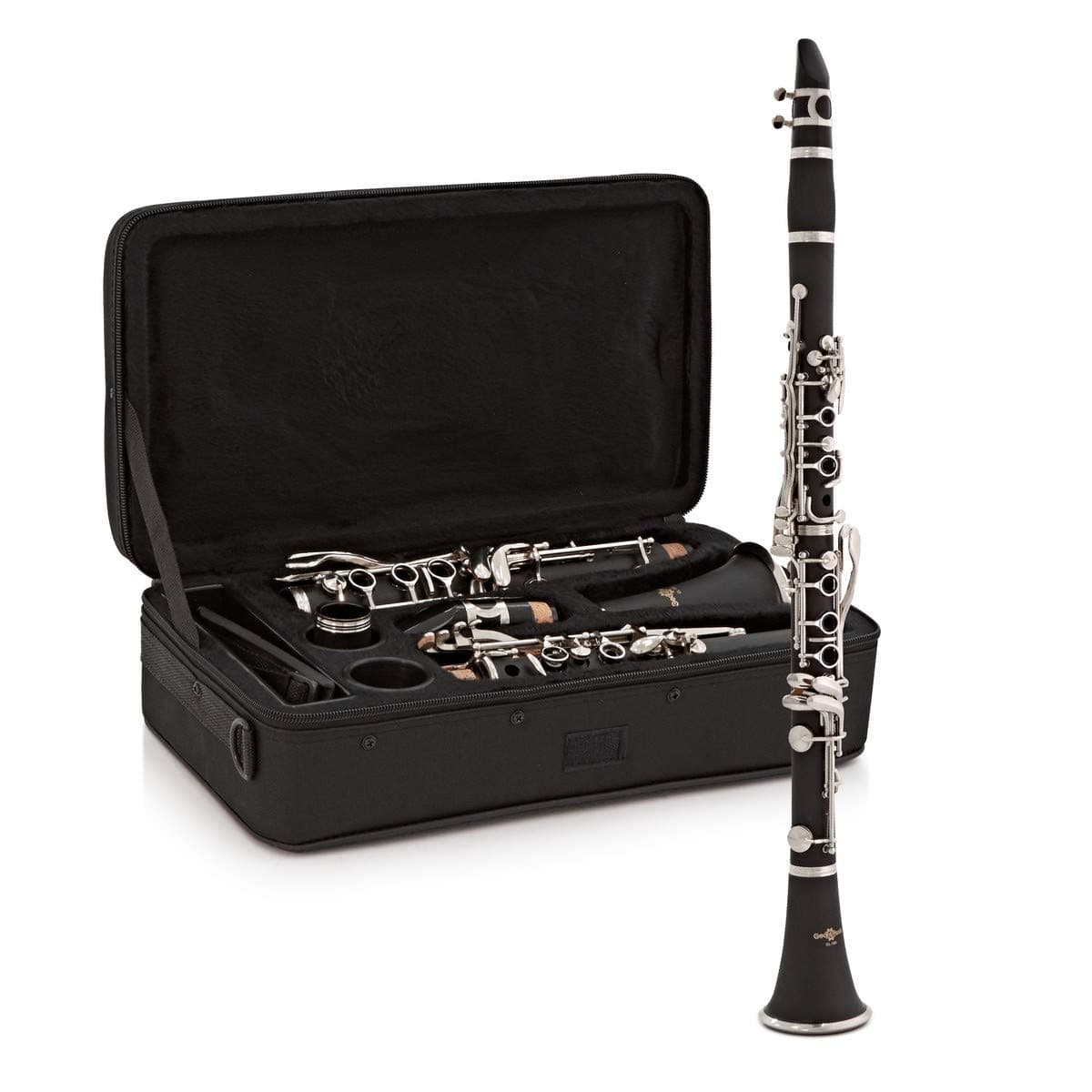 Student Clarinet by Gear4music