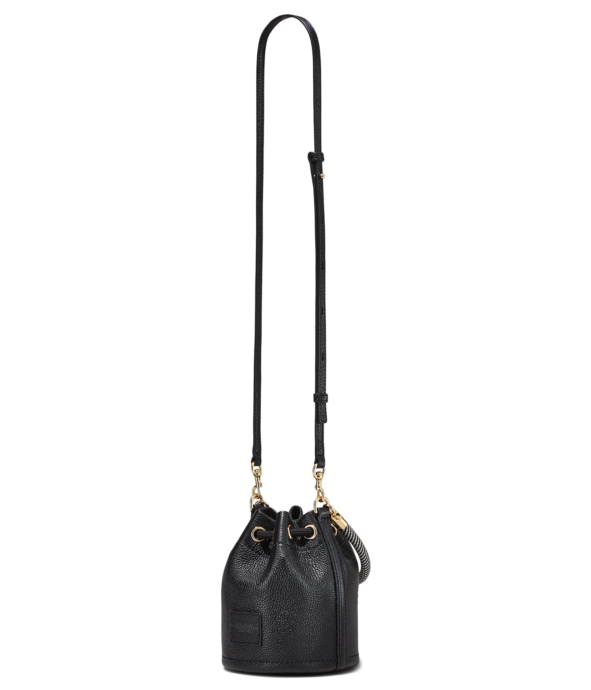 Marc Jacobs Women's Mini Bucket Bag, One Size