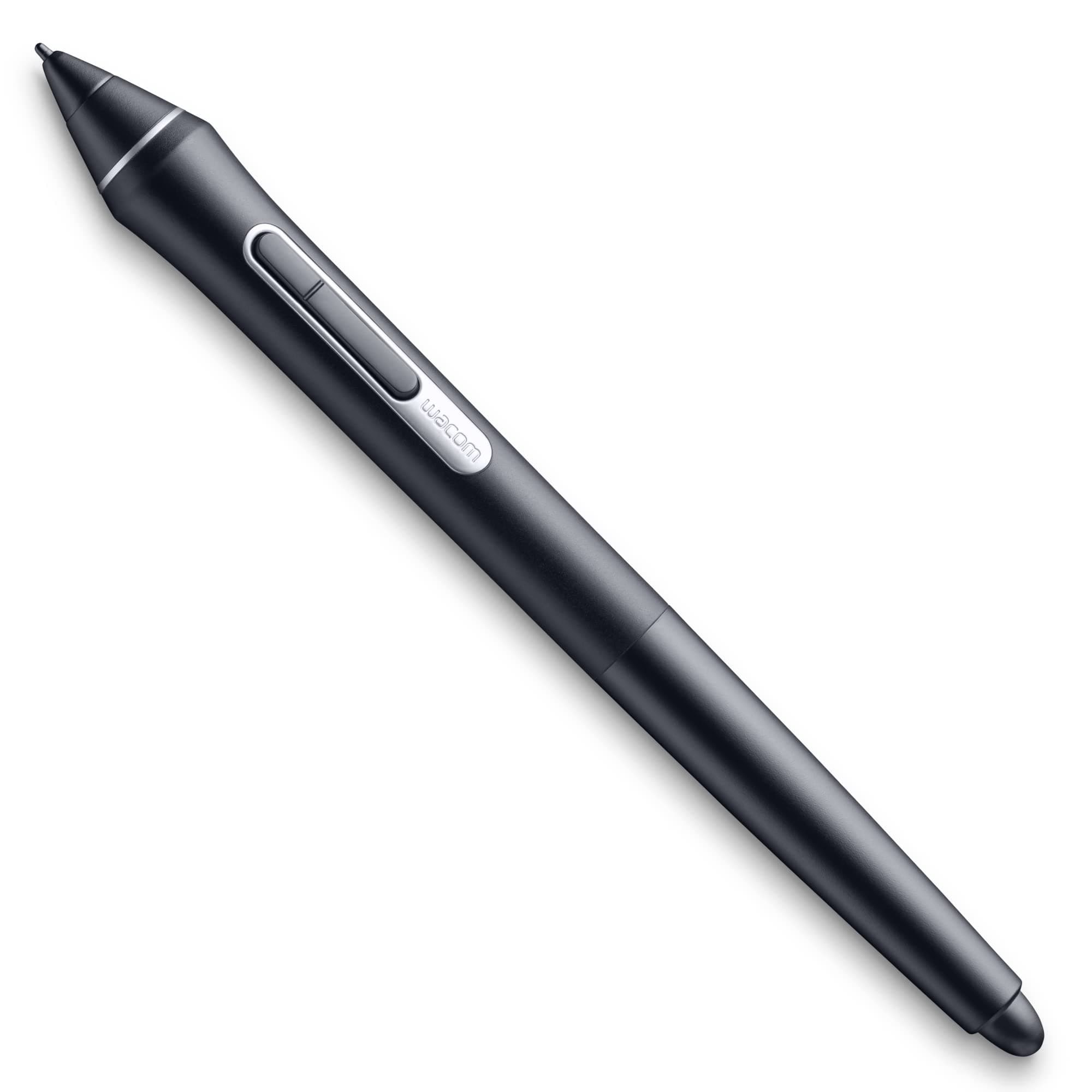 KP504E Pro Pen 2 with Case, Black