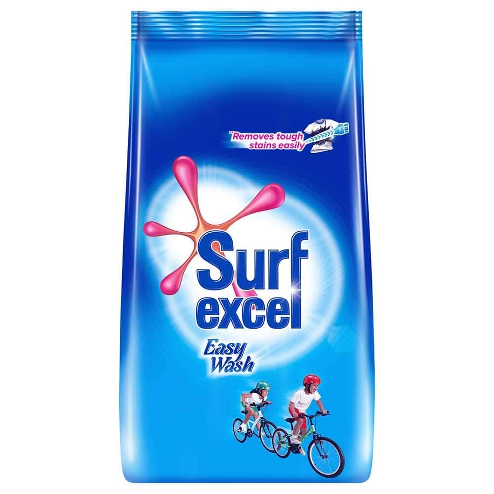 Excel Easy Wash Detergent Powder - 1 kg