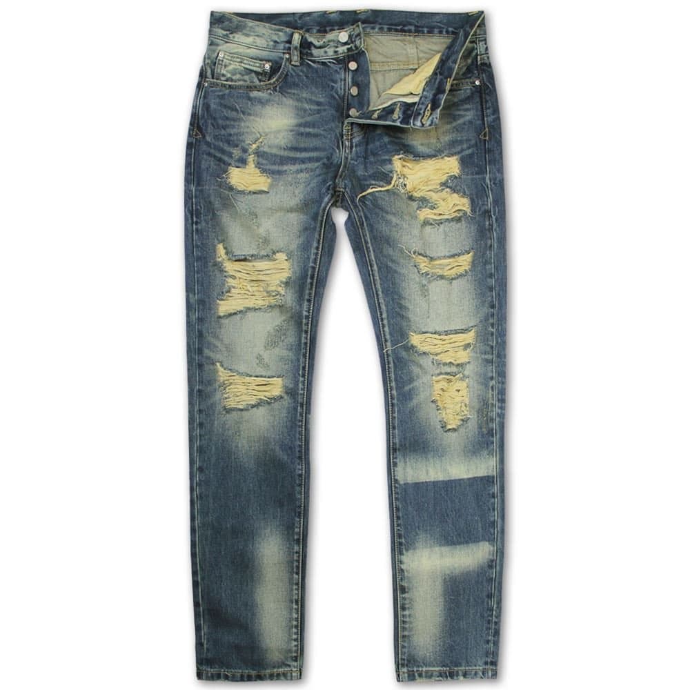 DOPECulver Denim Jeans Blue