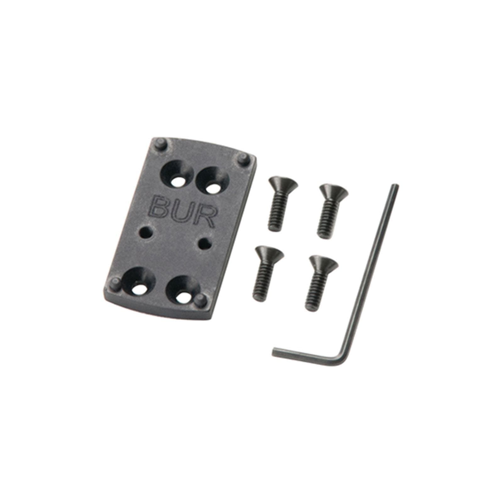 Kel Tec PMR30 Burris FastFire II Red Dot Scope PMR-450BUR