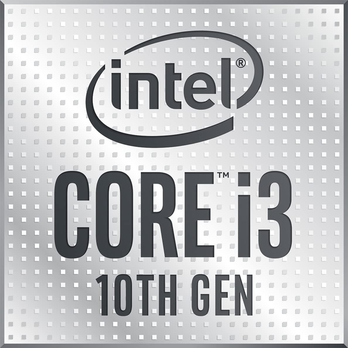 Core i3 (10th Gen) i3-10105 Quad-core (4 Core) 3.70 GHz Processor - Retail Pack