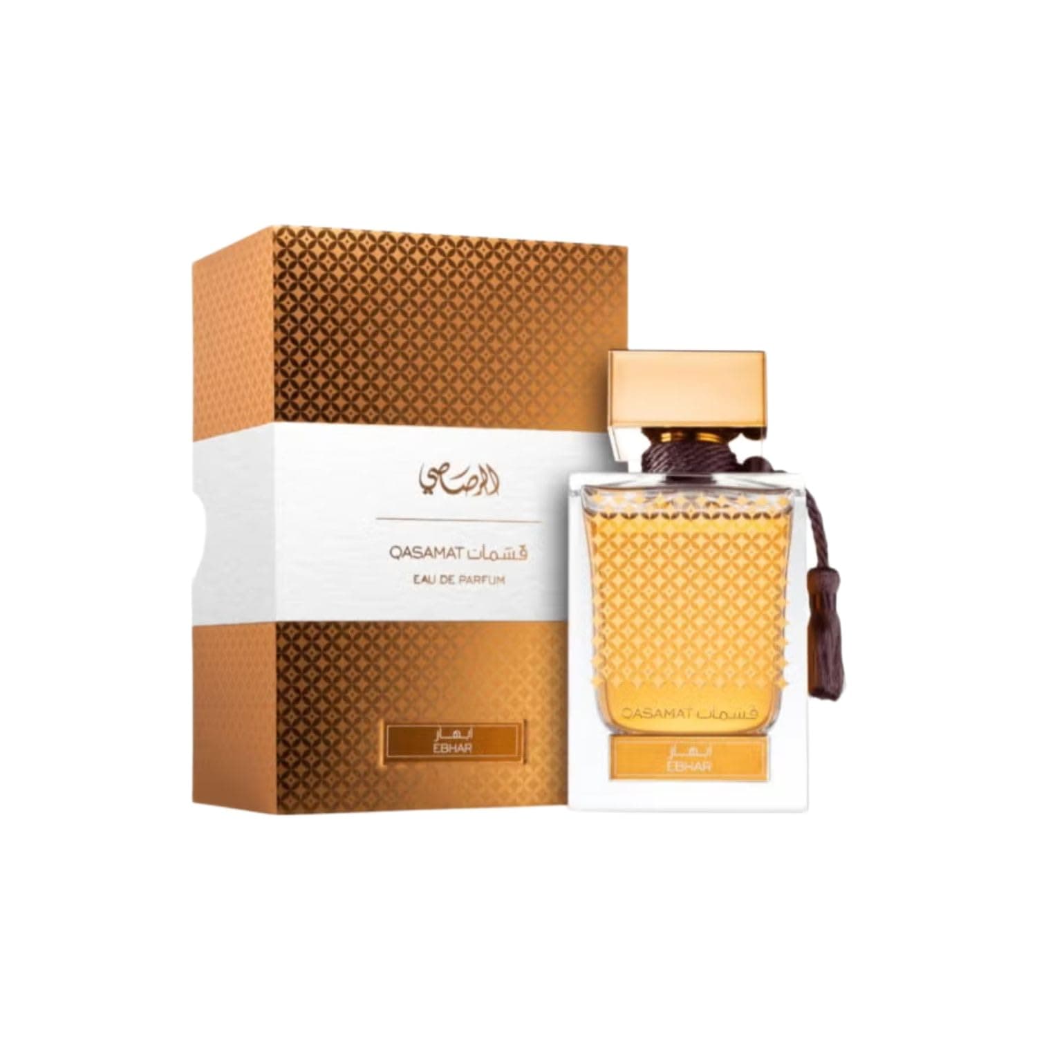 RASASI - QASAMAT EBHAR EDP 65ML