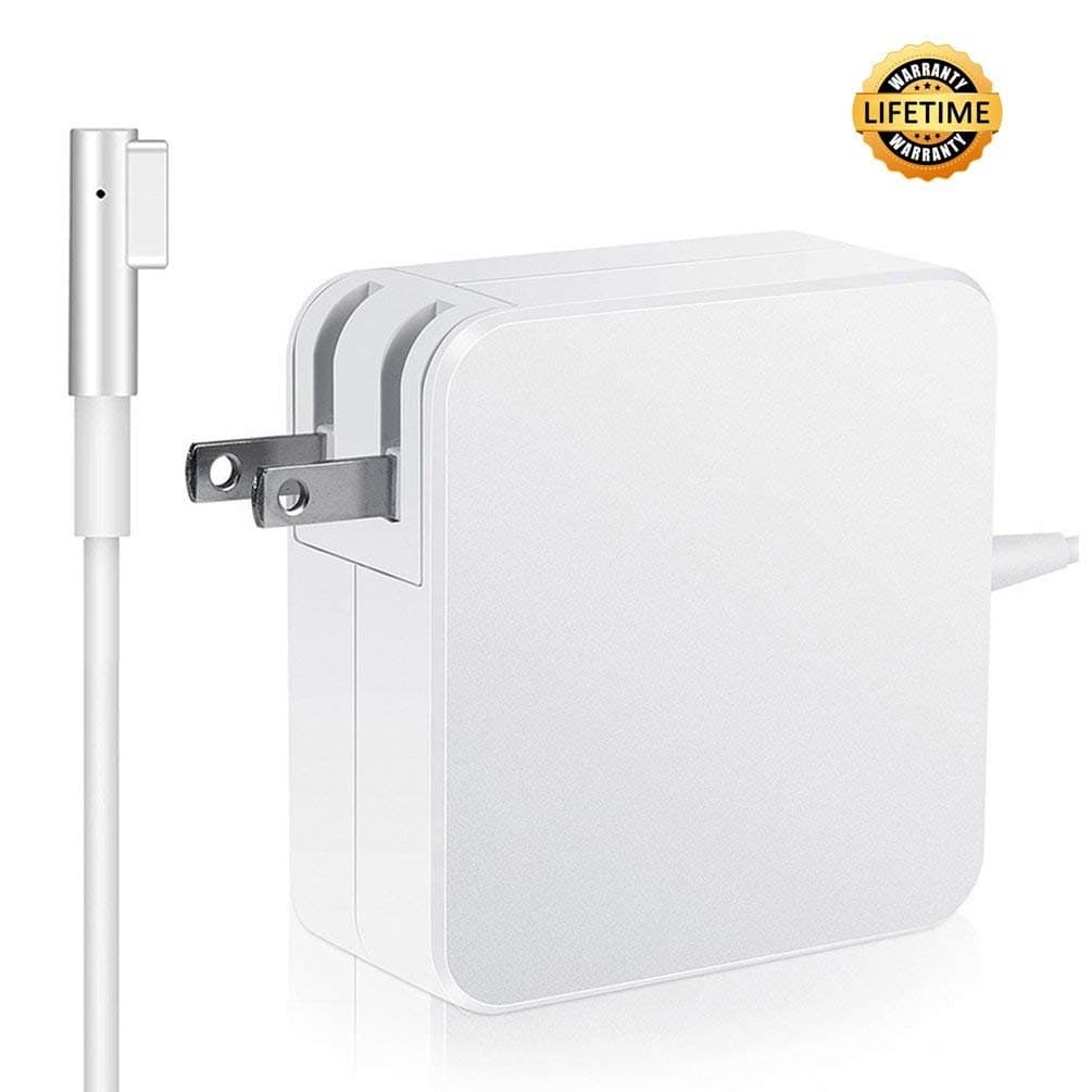 Replacement MacBook Pro Charger,61W USB-C to USB-C Ac Power Adapter Charger Compatible with Mac Book Pro 12 Inch 13 Inch