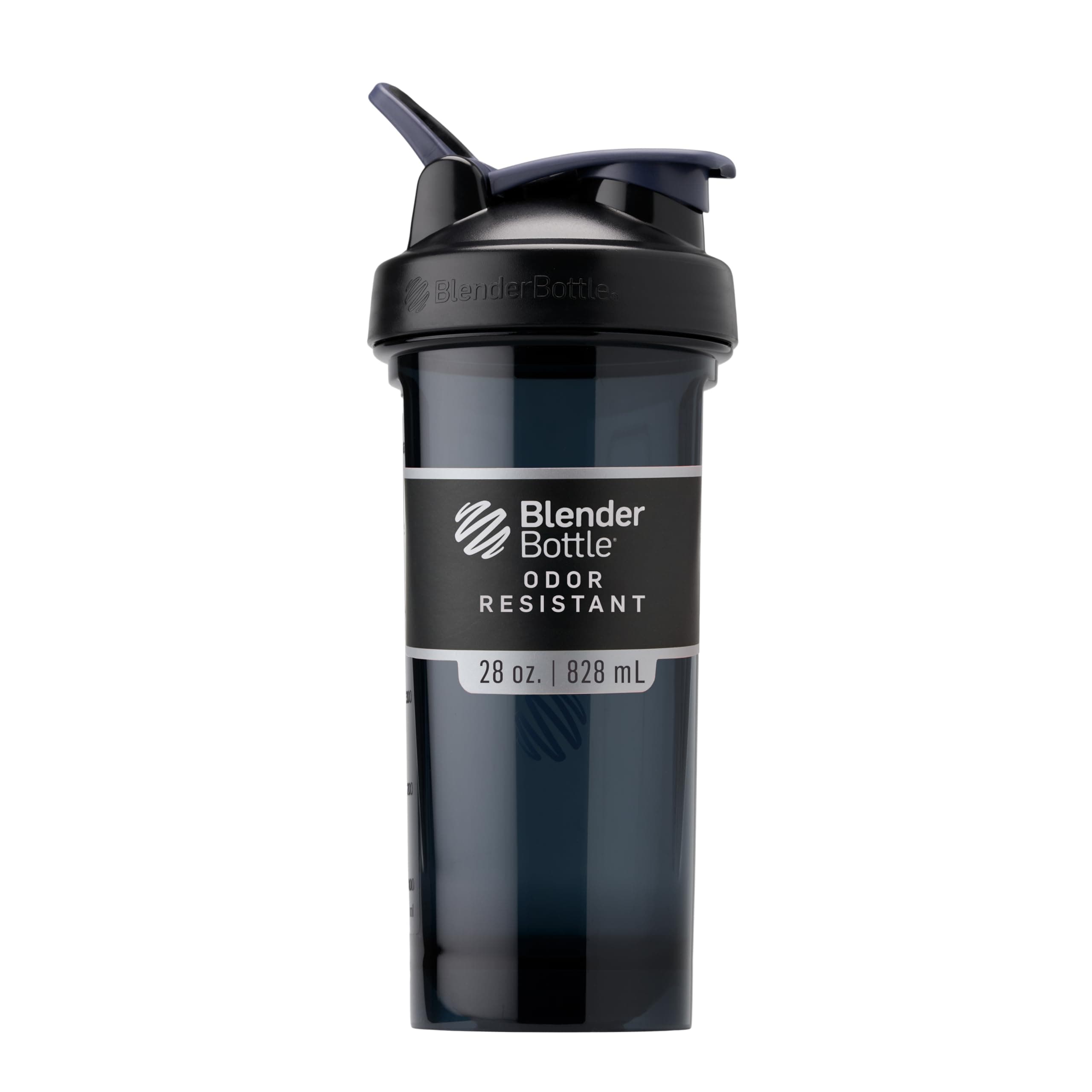 BLDR PRO28 FC BLACK 28OZ