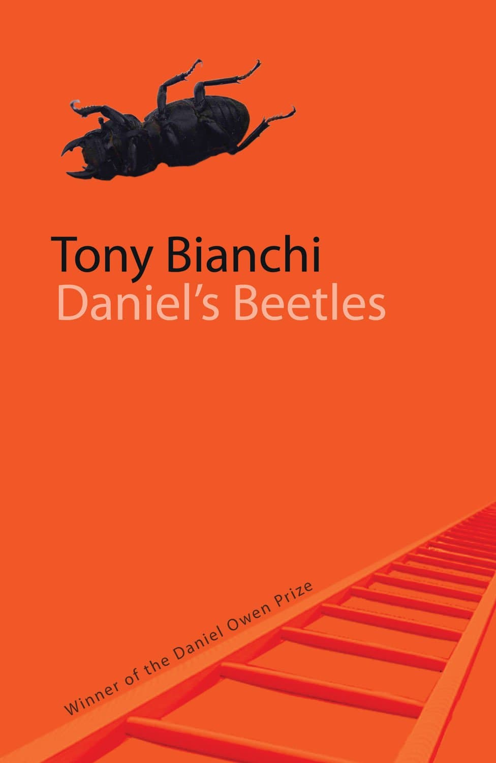 Tony BianchiDaniel's Beetles