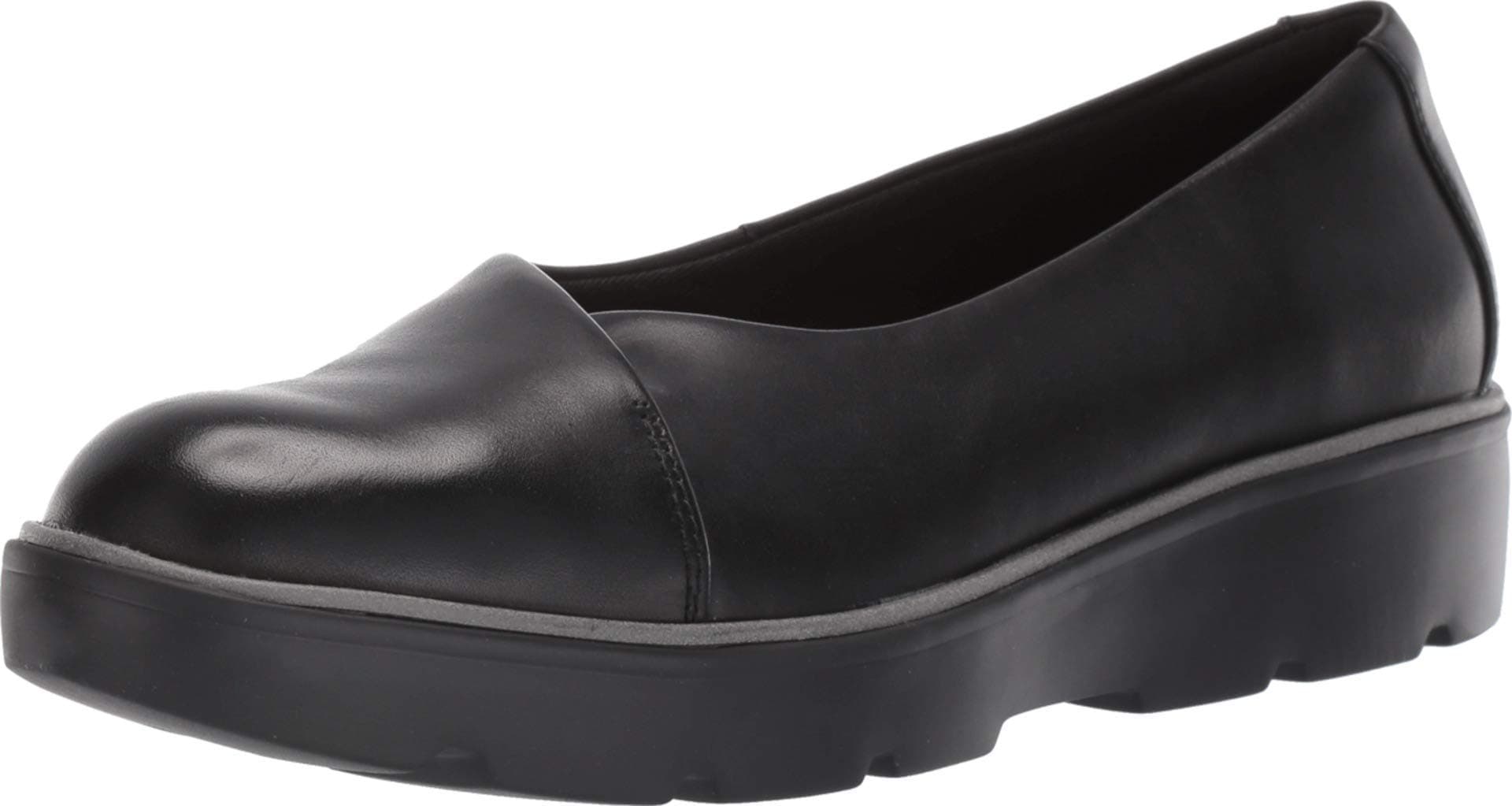 Clarks Women's Un Balsa Go Loafer