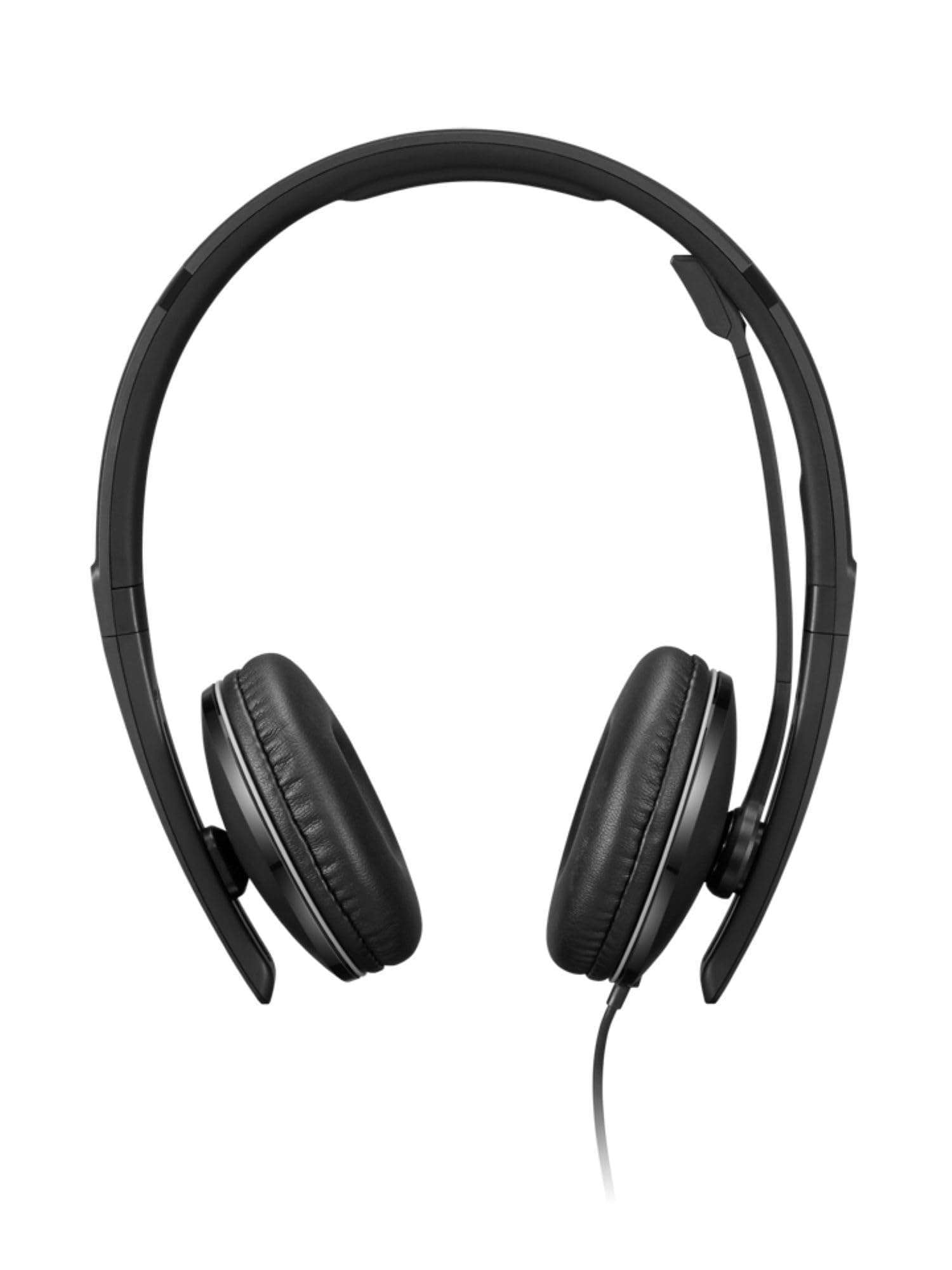 Wired ANC UC Headset Gen 2, Black