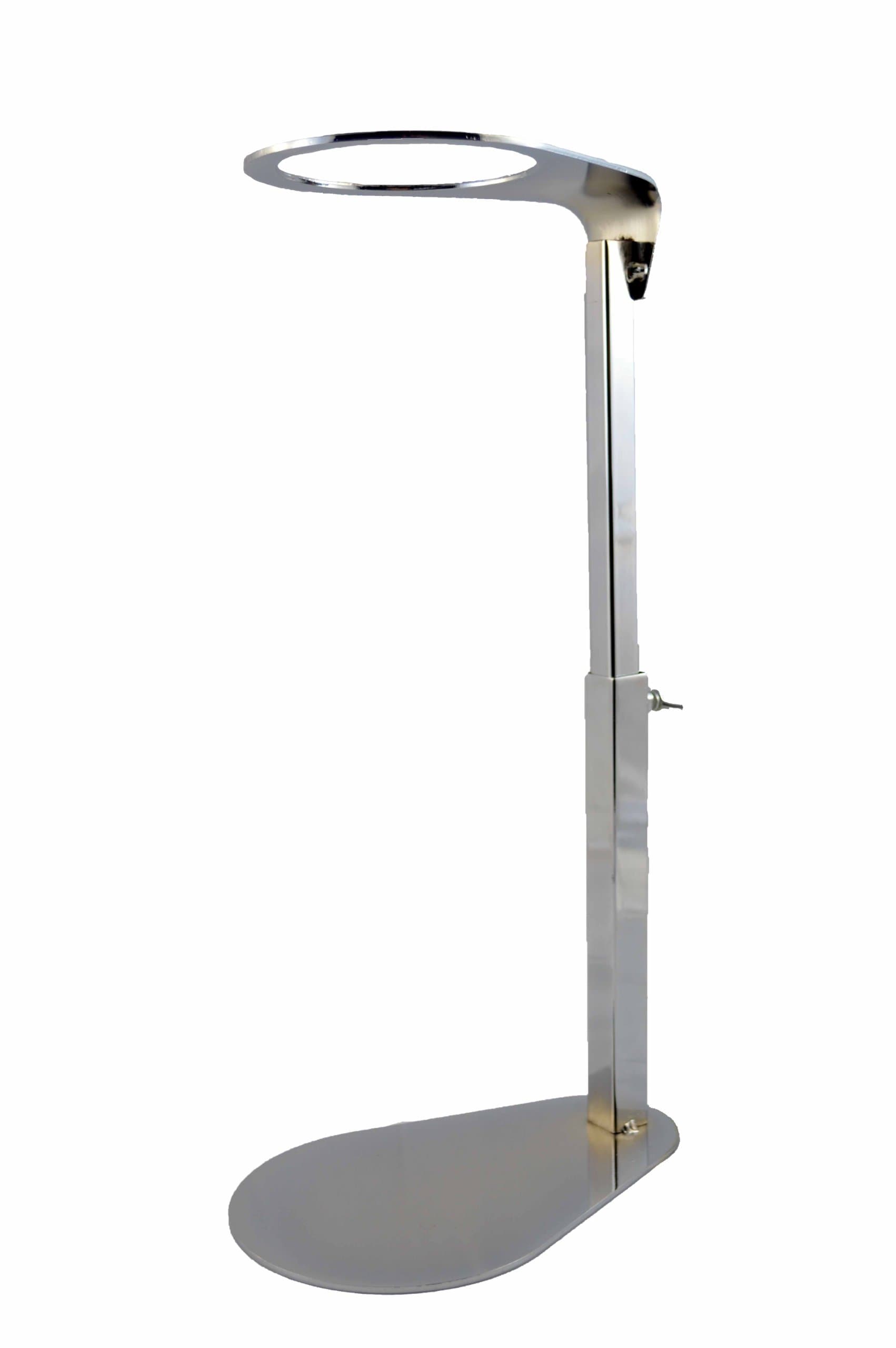 World Cuisine Upright Peeler Stand