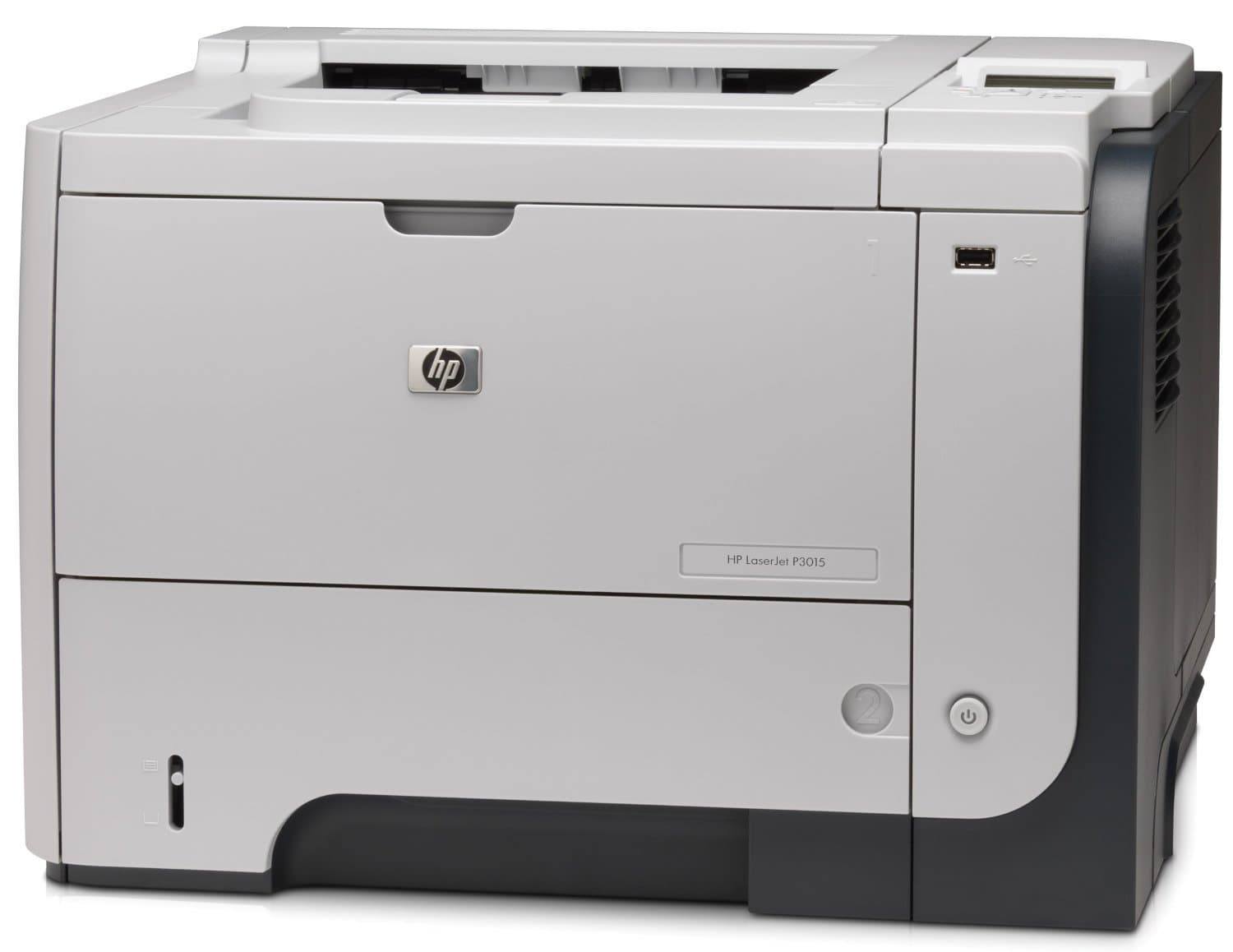 HP P3015 96MB 40PPM LaserJet Printer