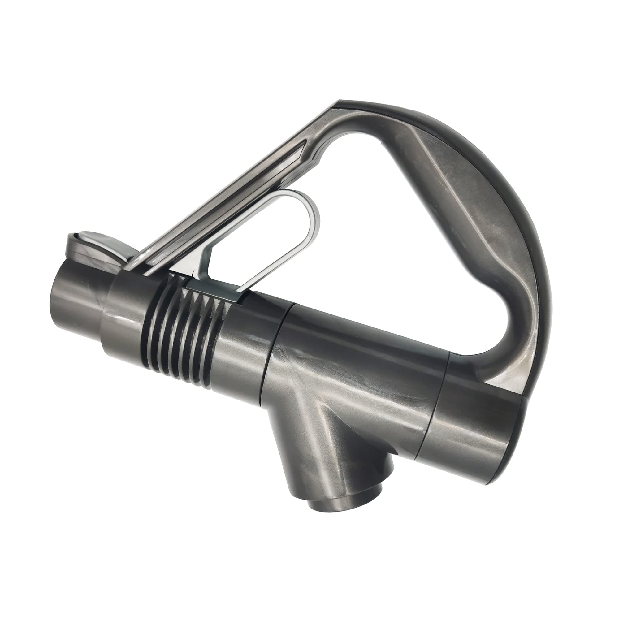 IZSOHHOME Replacement Wand Handle for Dyson DC19 DC23 DC26 DC29 DC32 DC36 DC37 Vacuum Cleaner,Wand Handle Assembly, Wall Handle Accessories