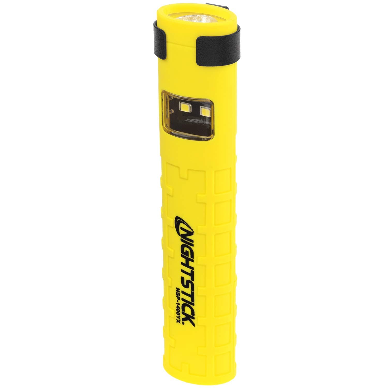 Nightstick NSP-1400YX Multi-Purpose Flashlights Yellow